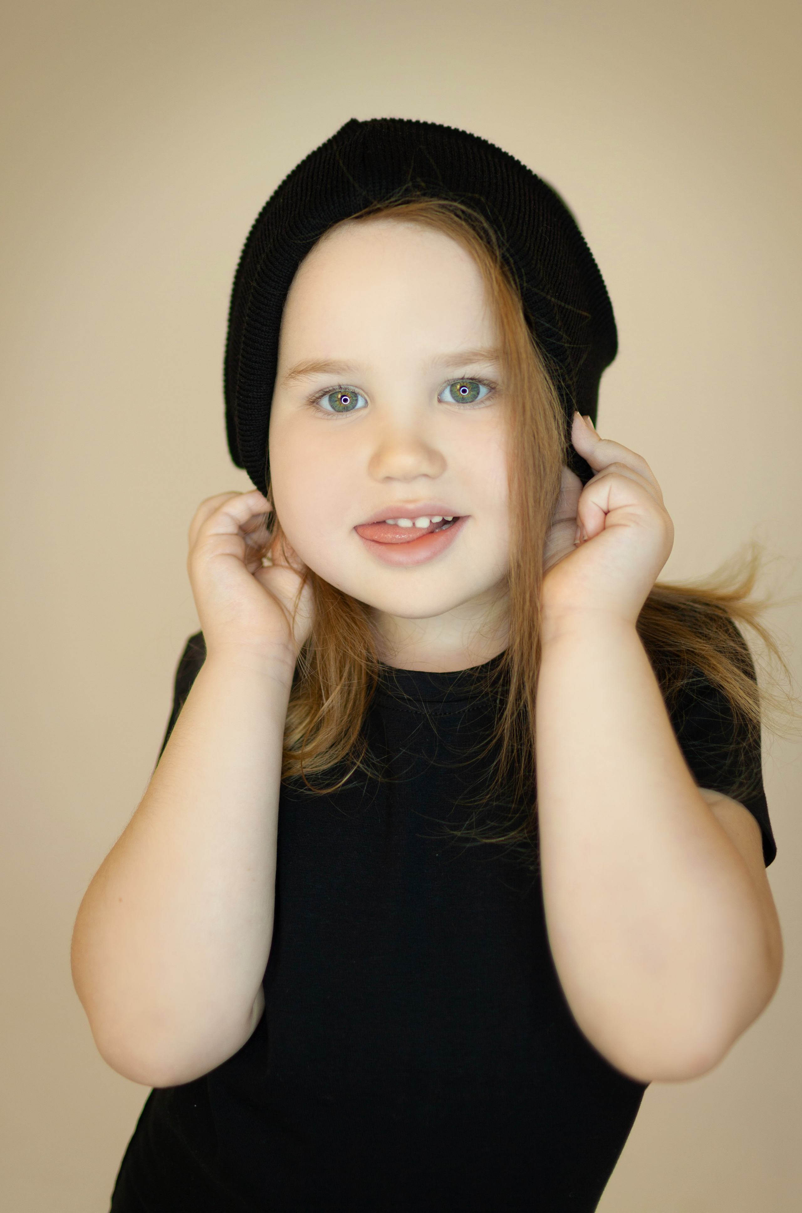 Тематические съёмки. Модельное Агентство Alma Model Management