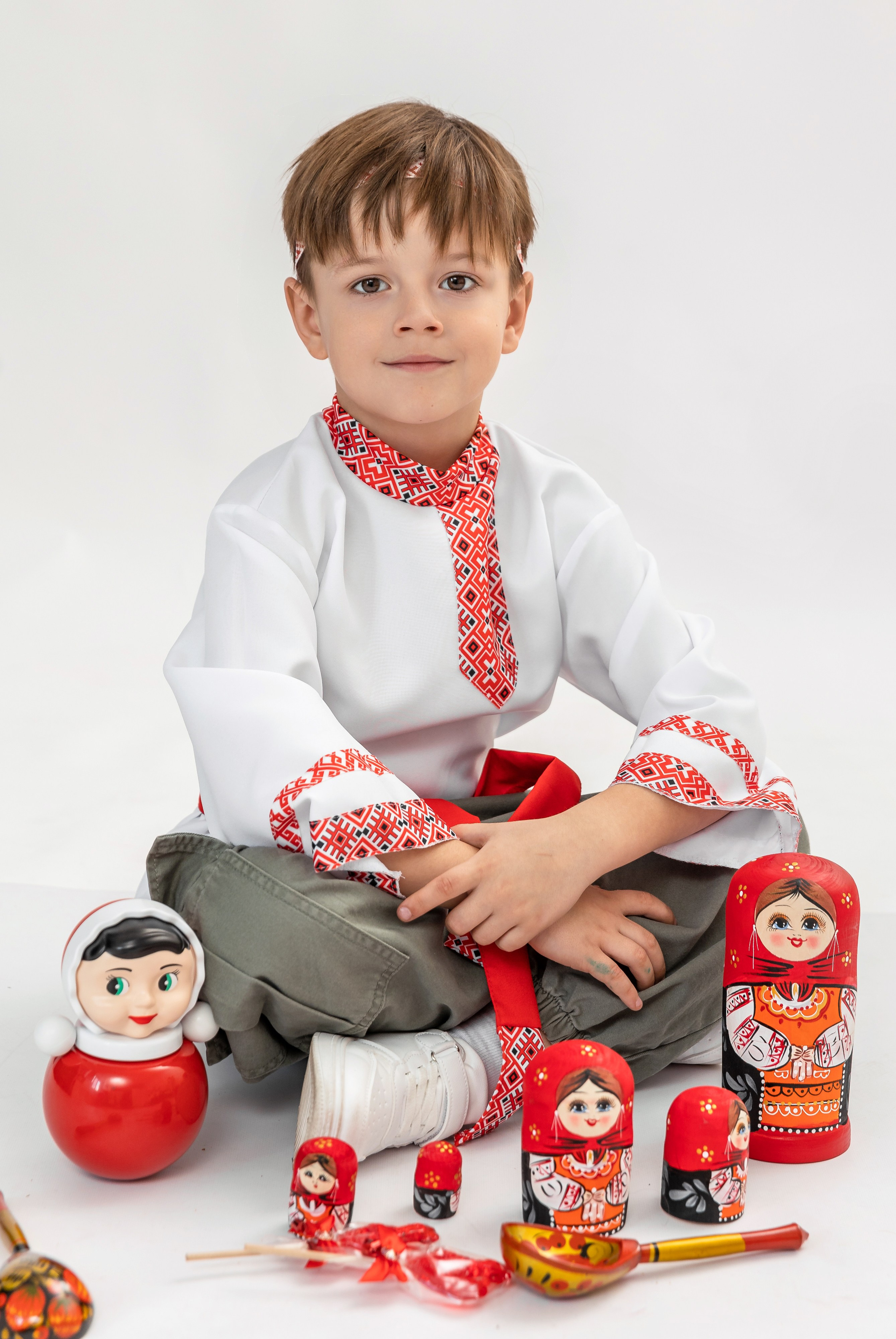 Тематические съемки. Модельное Агентство Alma Model Management