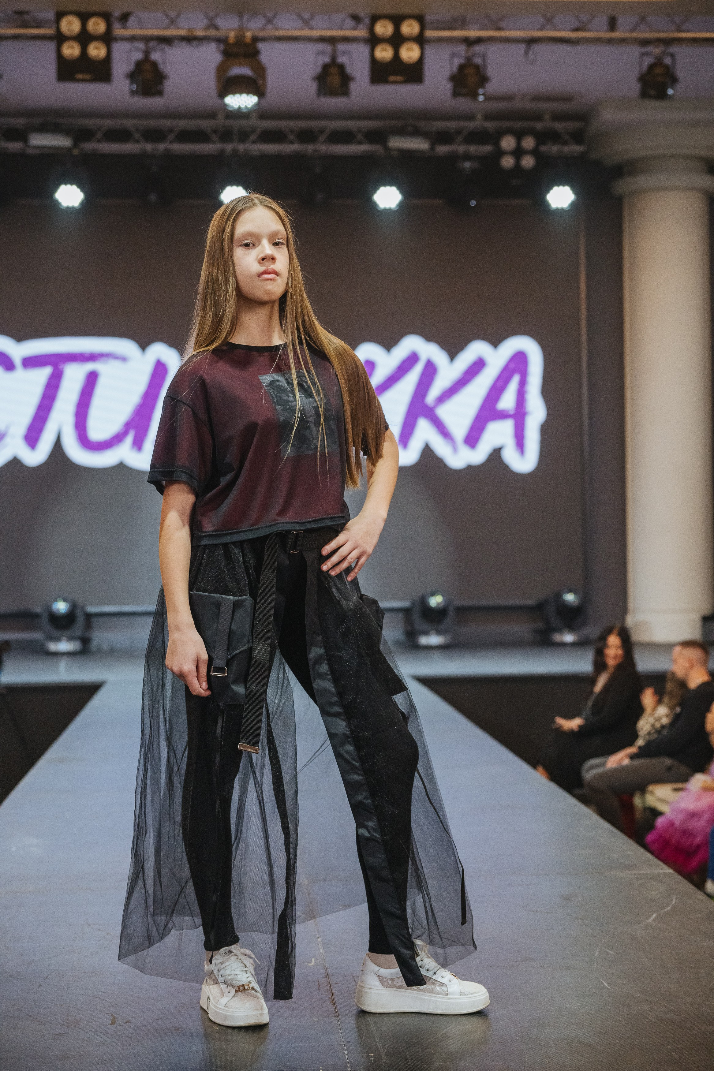 Тематические съёмки. Модельное Агентство Alma Model Management