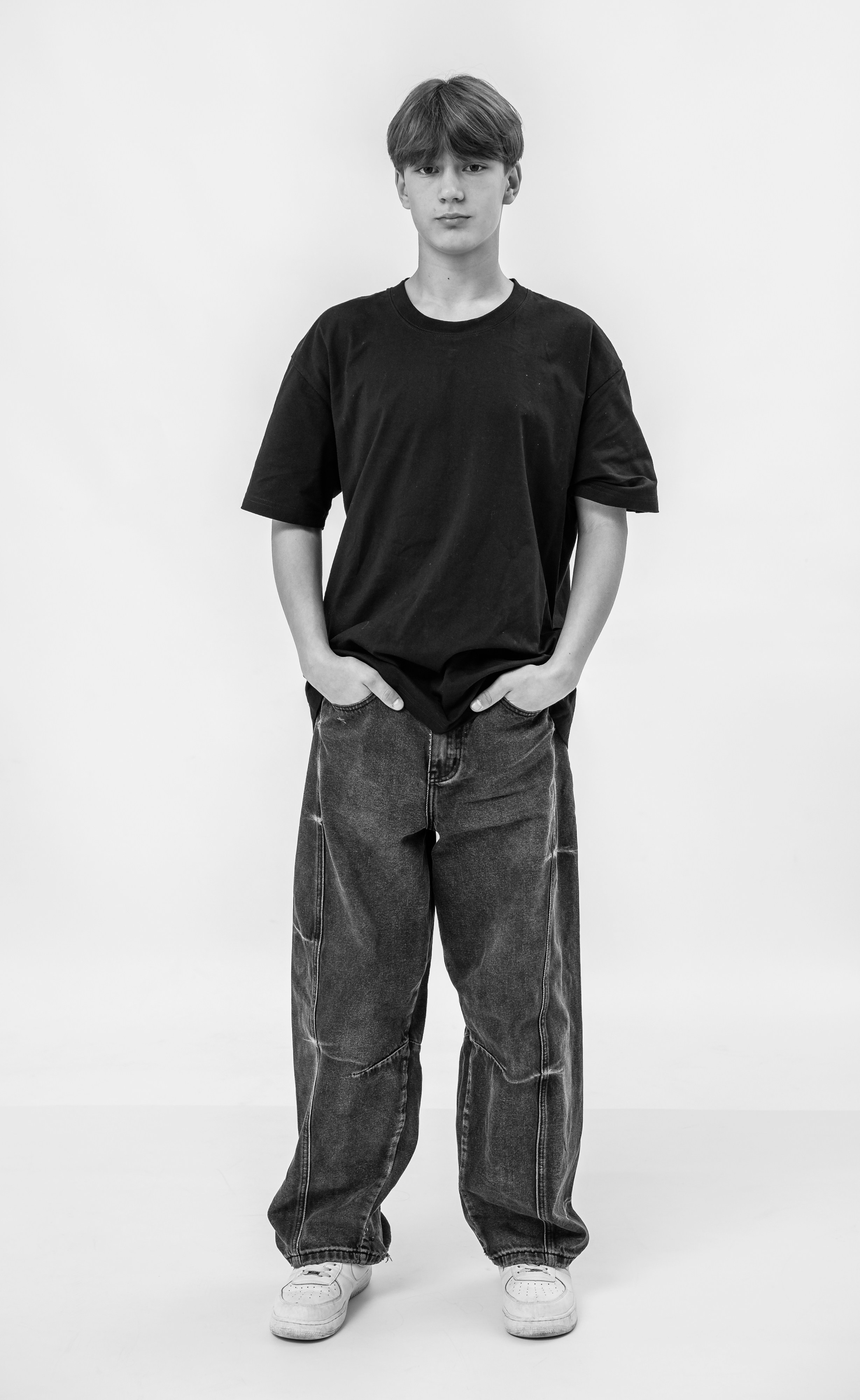 Модельные тесты. Модельное Агентство Alma Model Management