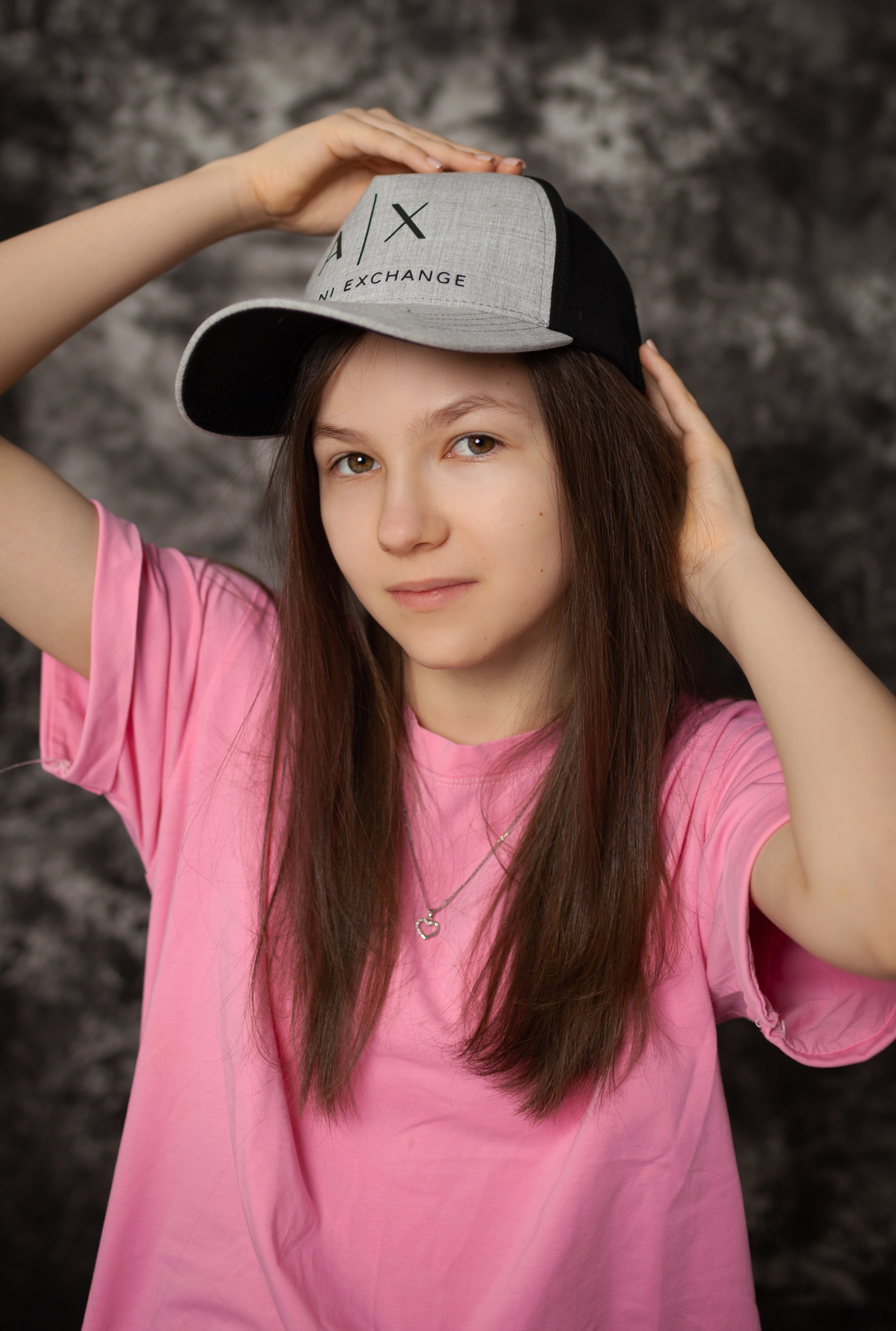 Тематические съёмки. Модельное Агентство Alma Model Management