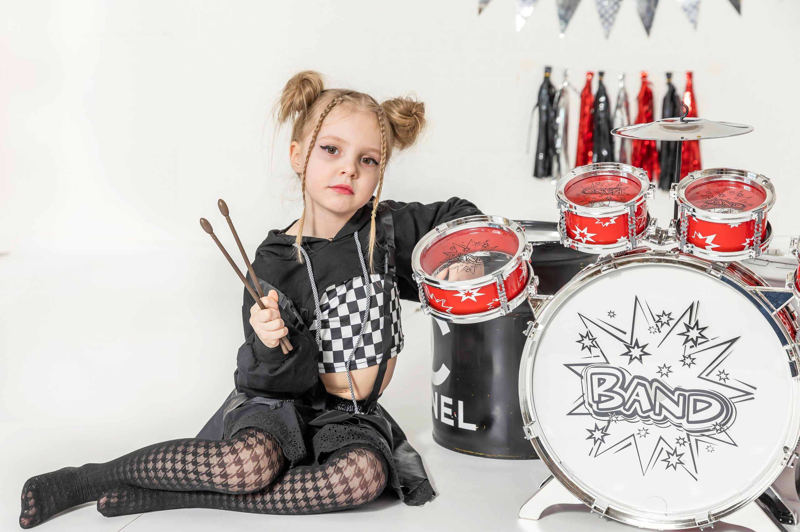 Тематические съёмки. Модельное Агентство Alma Model Management