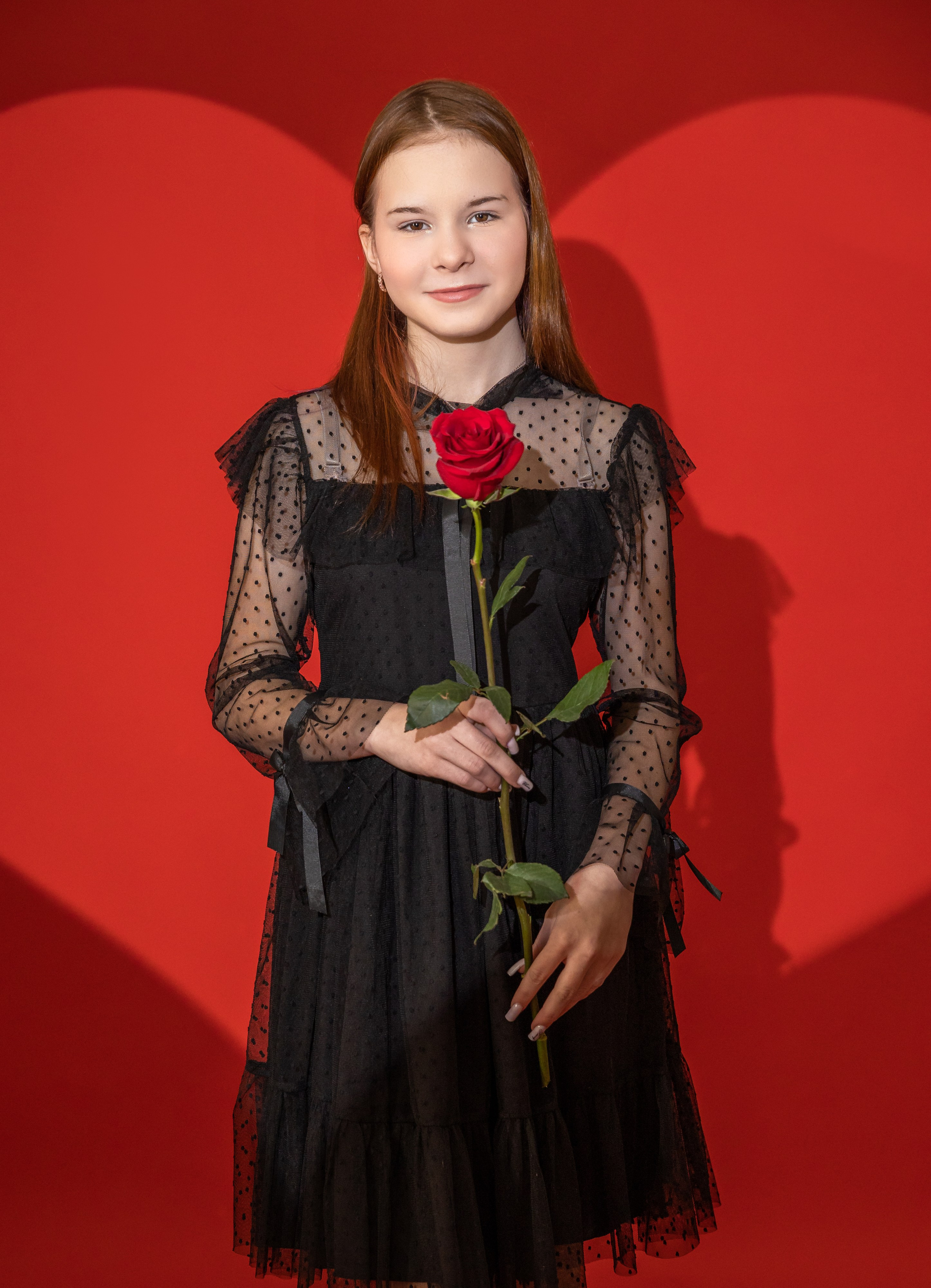 Тематические съёмки. Модельное Агентство Alma Model Management