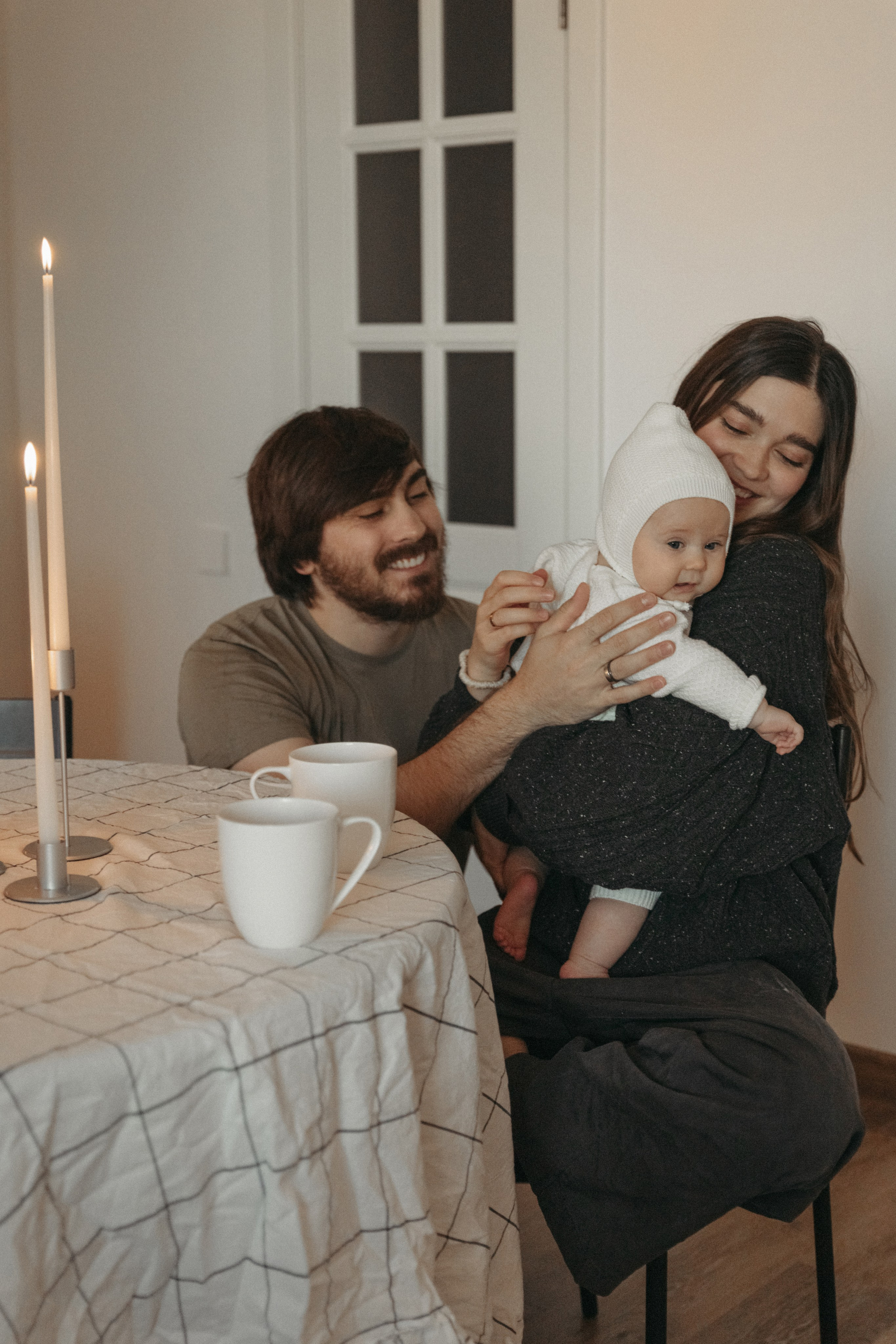 Baby. Свадебный фотограф Ирина Поздеева в Томске/Северске