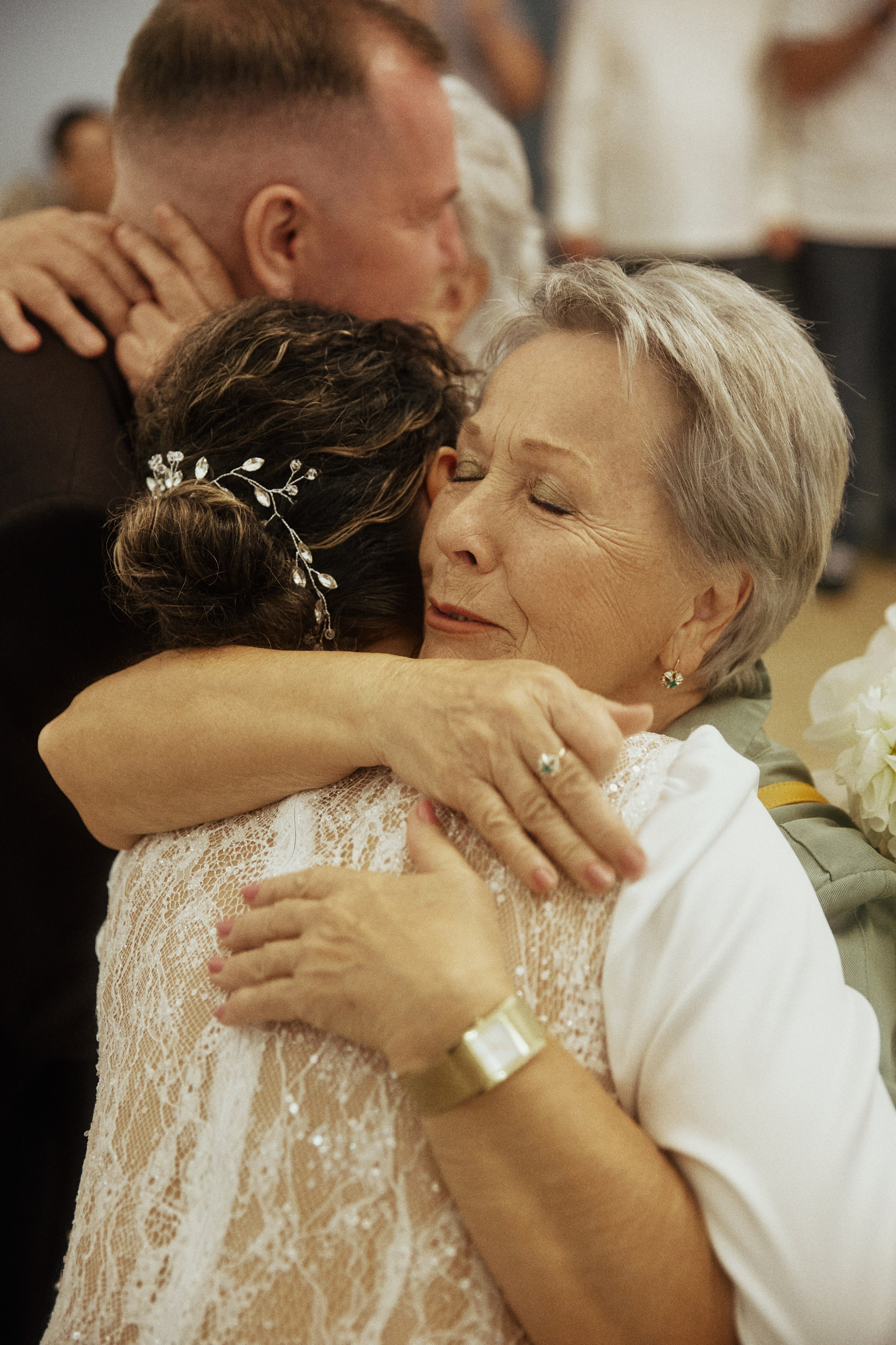 A NEW FAMILY TREE. Дмитрий Мазуркевич: Профессиональный Репортажный Фотограф