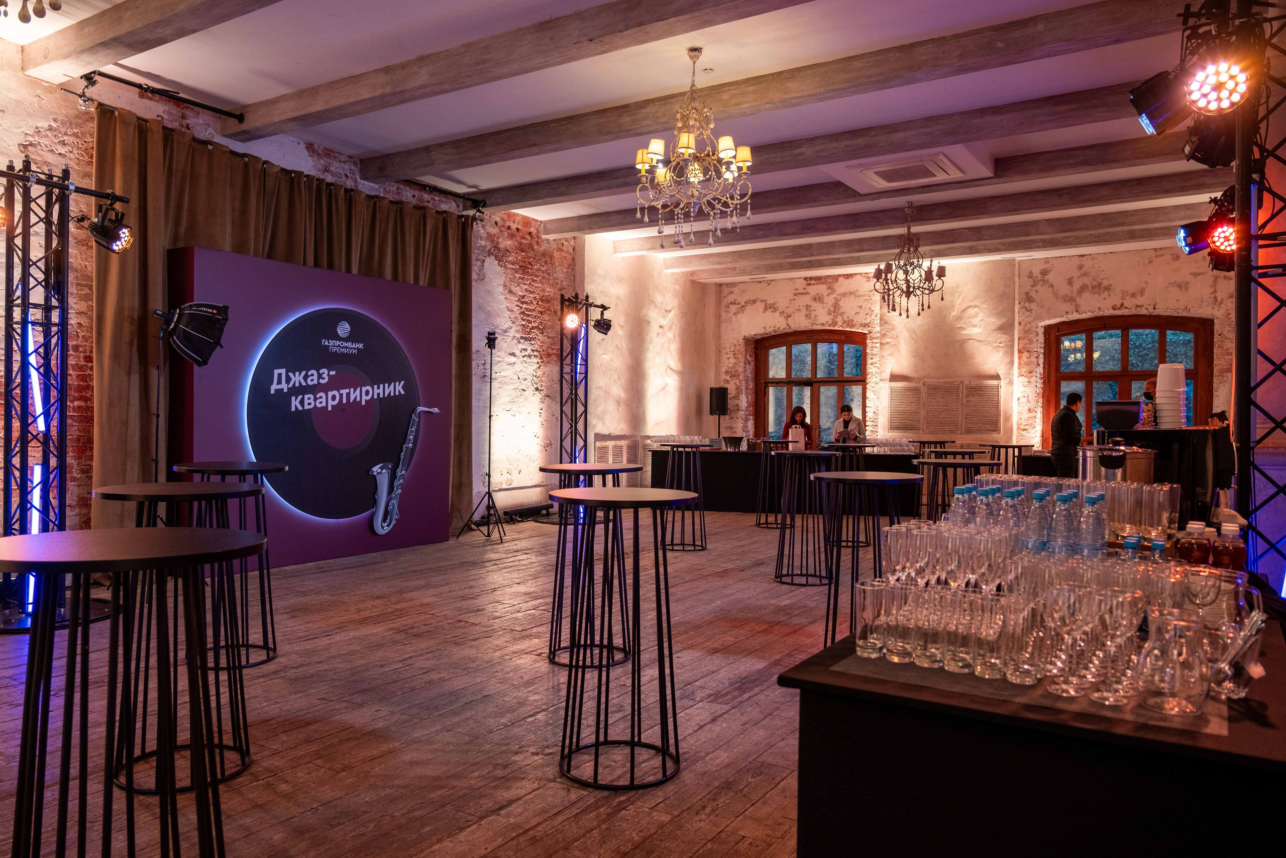 Альбом корпоратив. Фото тур