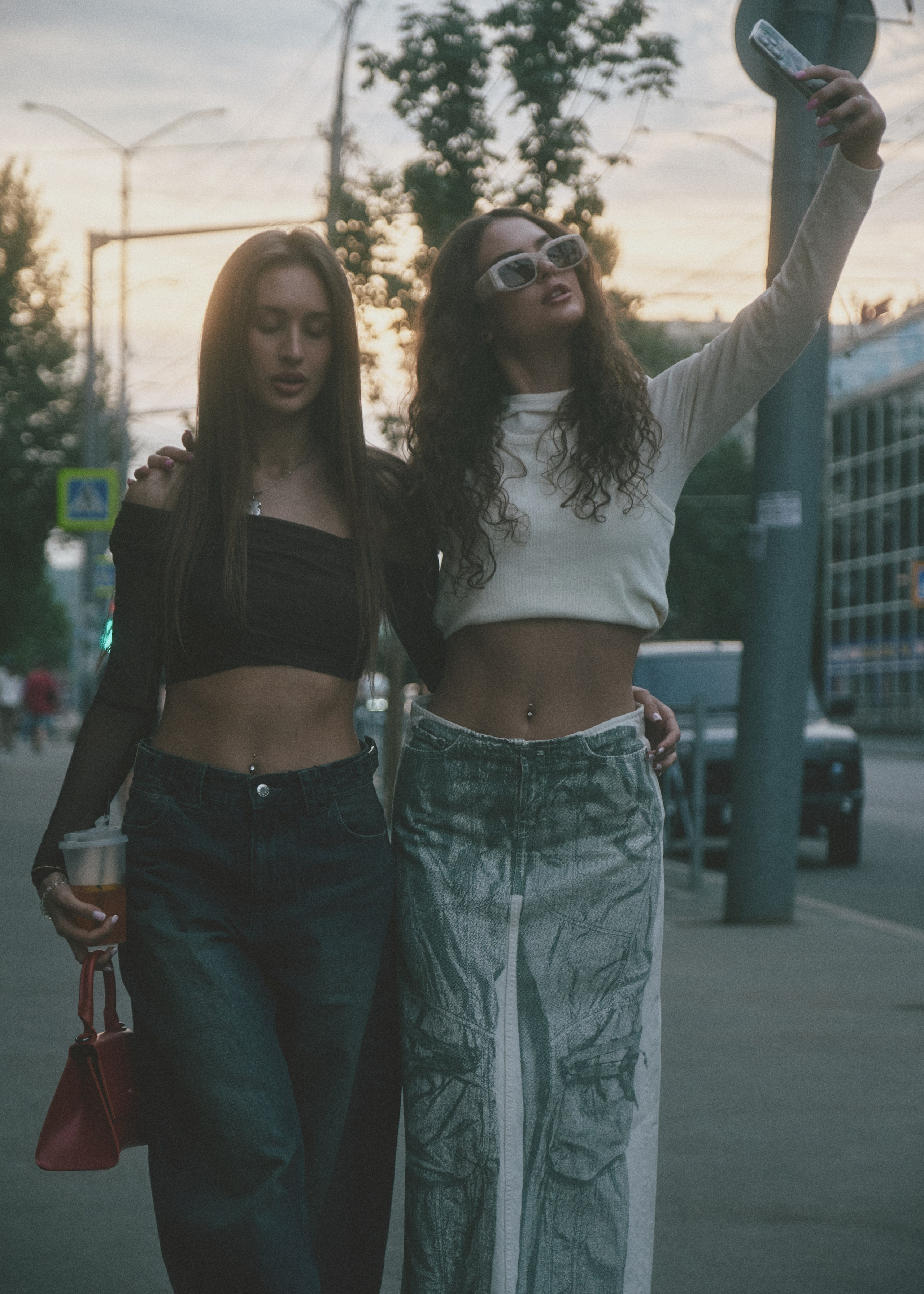 Matt.Market x Passage. Сайт фотографа в Саратове