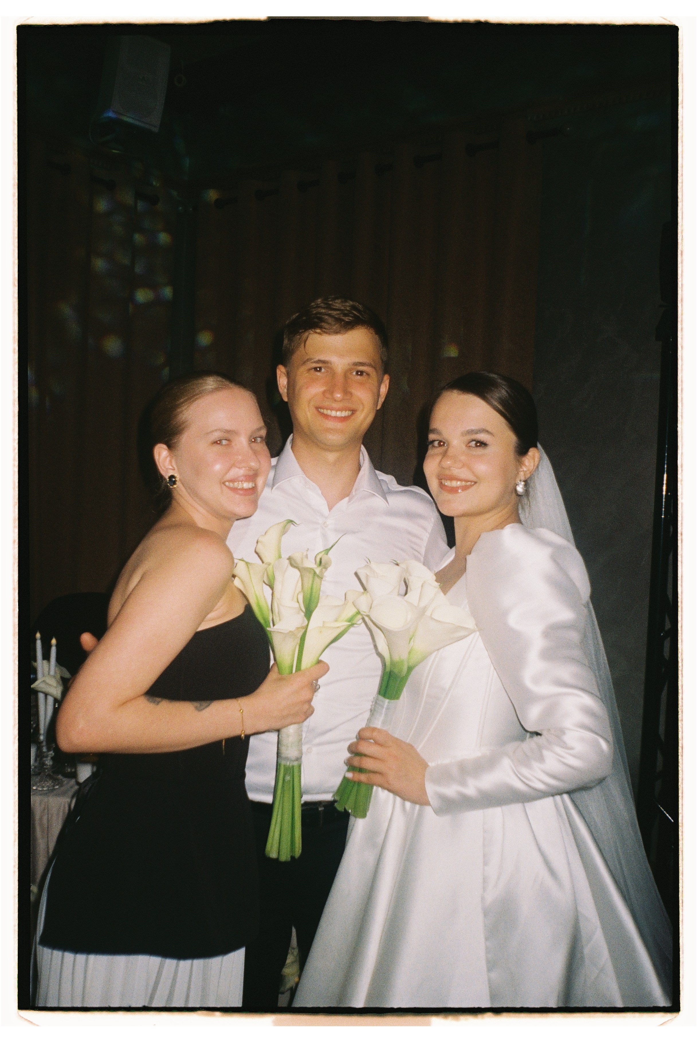 I.P. Сайт фотографа в Саратове