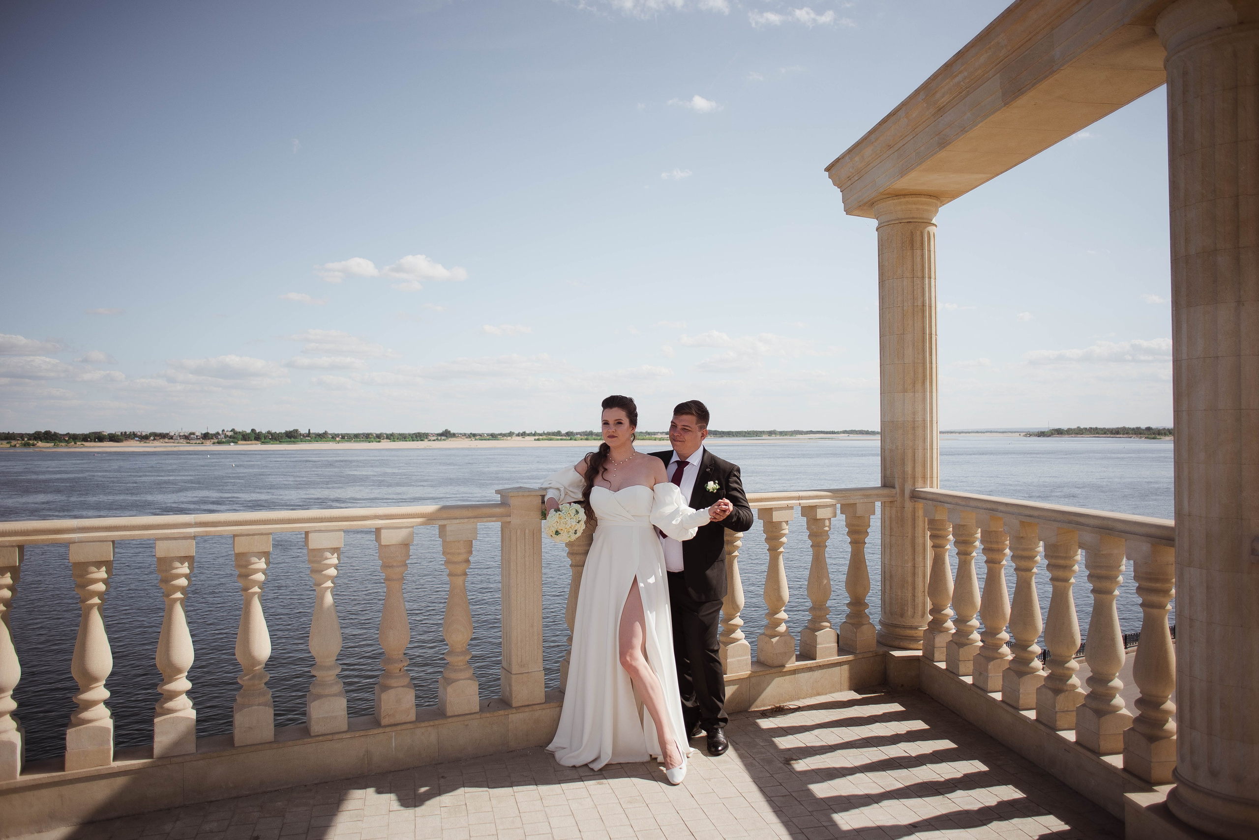 Алексей и Арина. Свадебный и семейный фотограф Яна Стражева. Волгоград, Москва