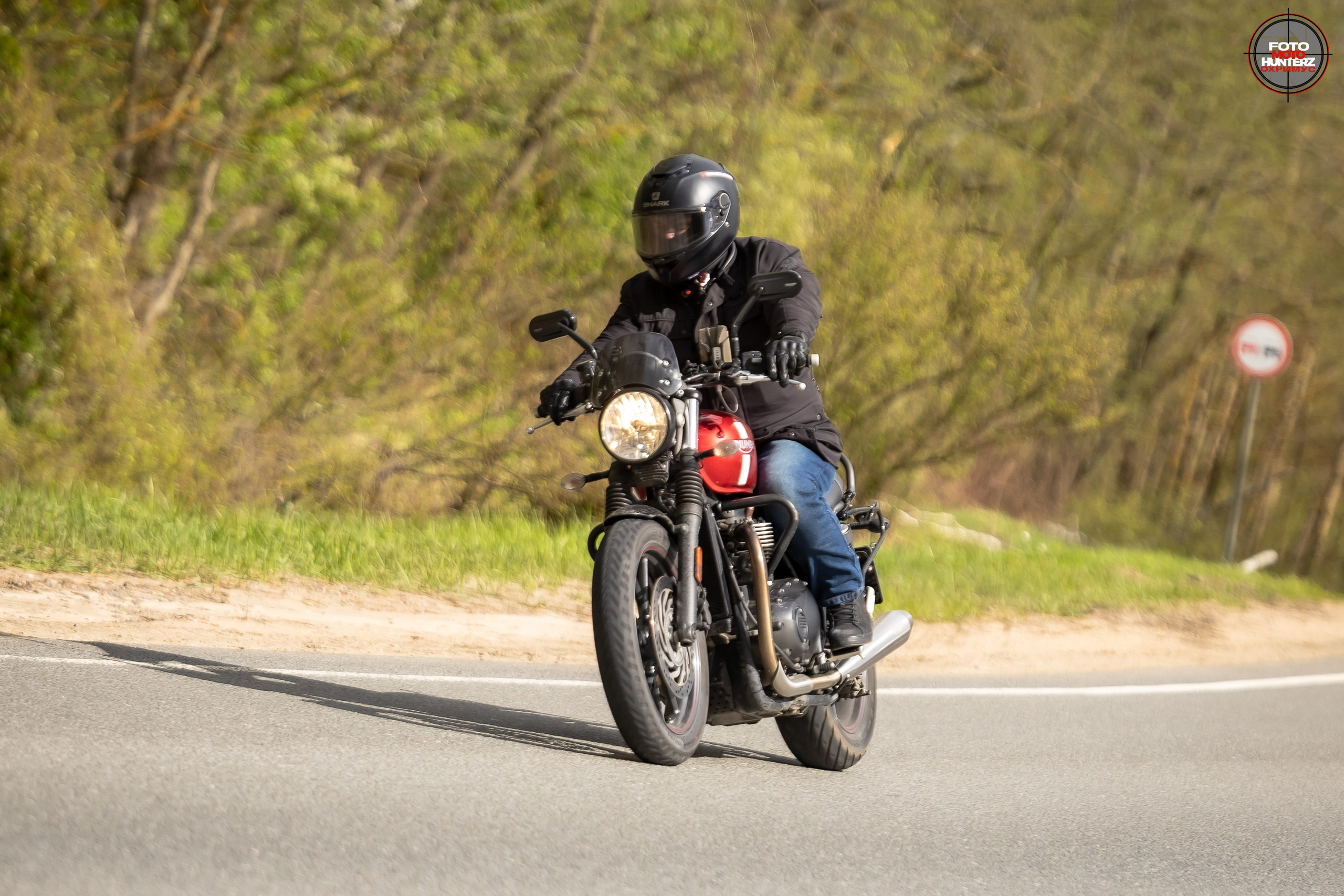 Первое Сафари в 2025 г. на Рогачевском ш. Фотограф Владимир Охрименко