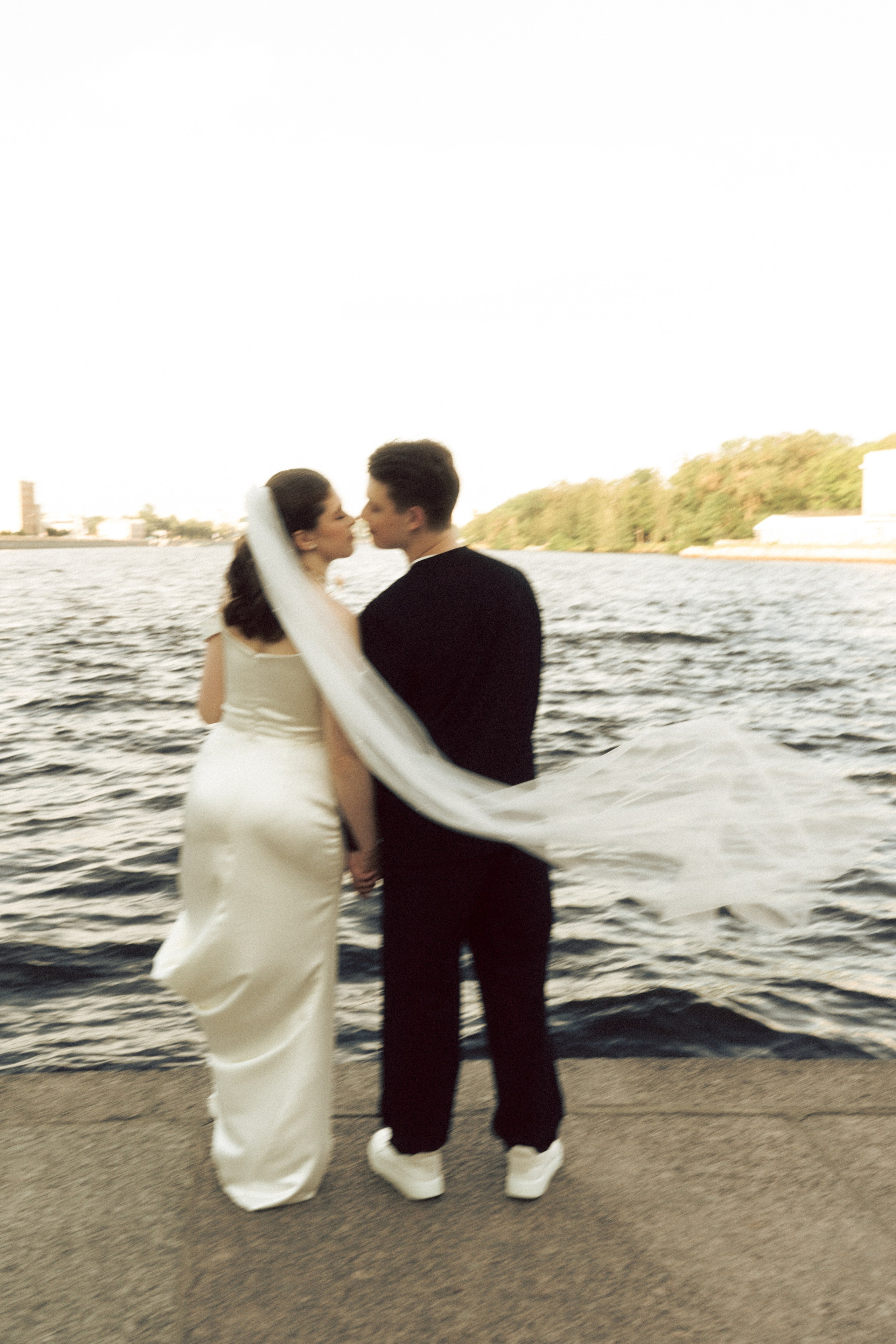 Александра и Кирилл. Фотограф в Санкт-Петербурге Юлия Гербель