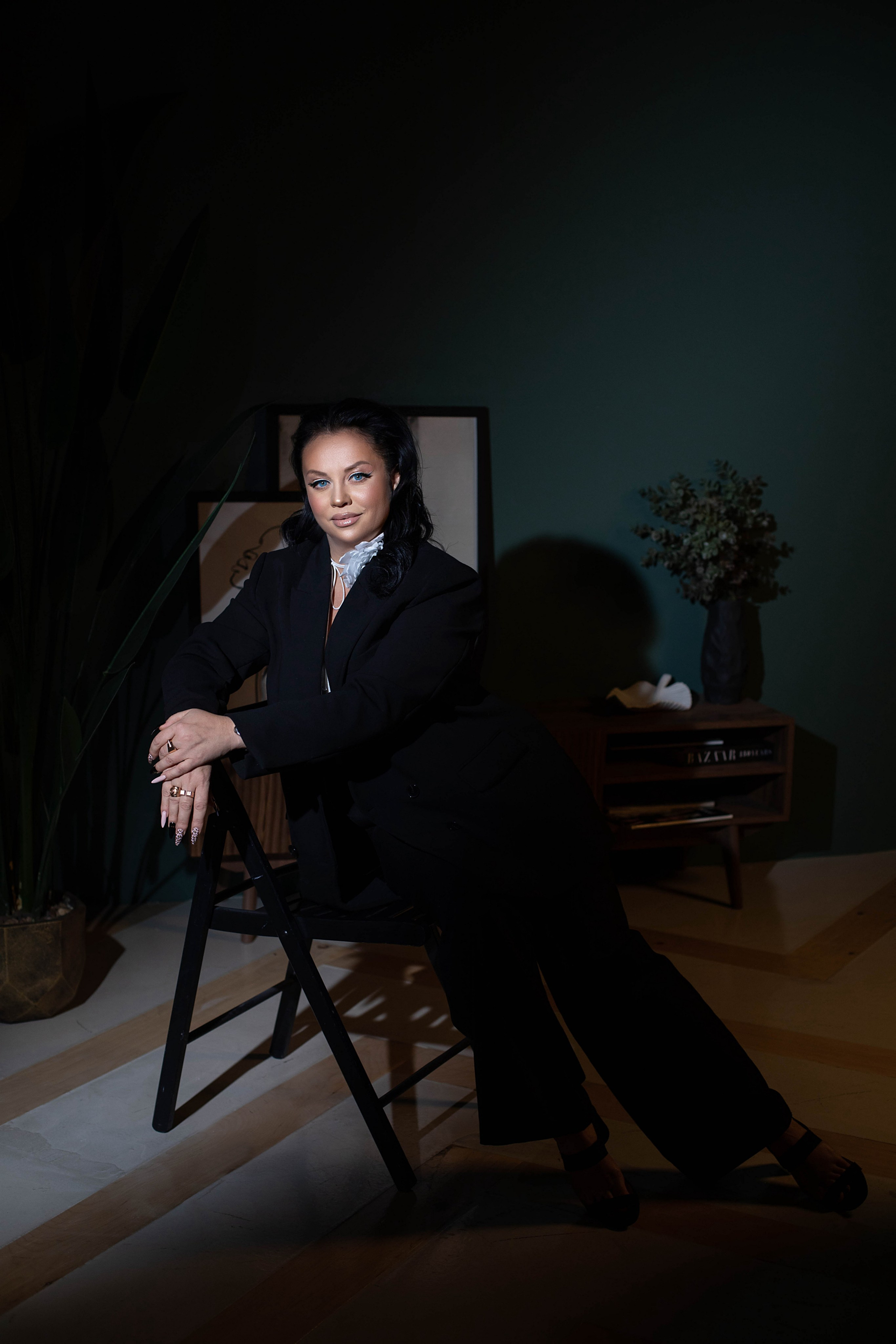 Деловое фото/контент. Фотограф Ирина Зверева