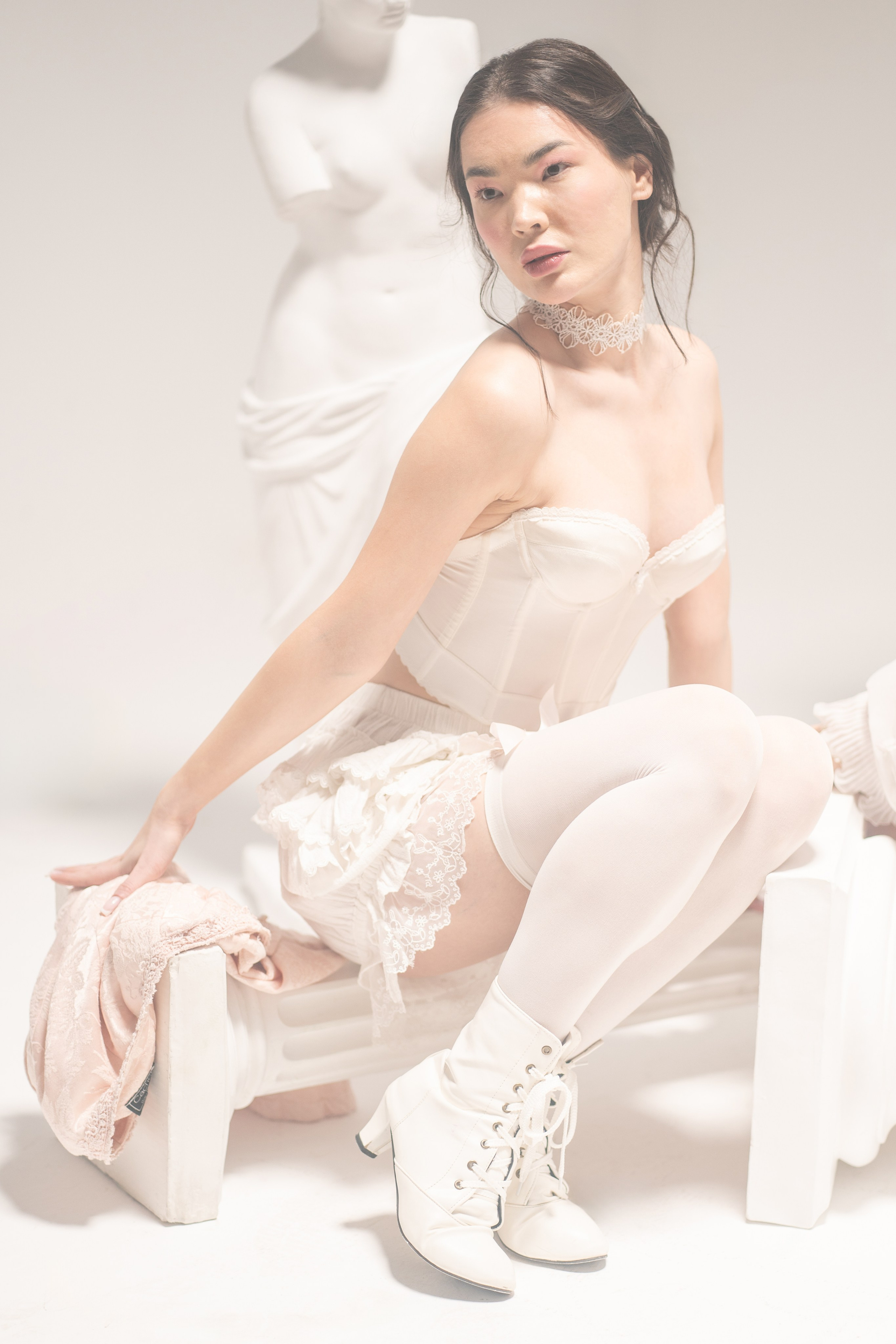 Tenderness. Фотограф Ольга Яканова