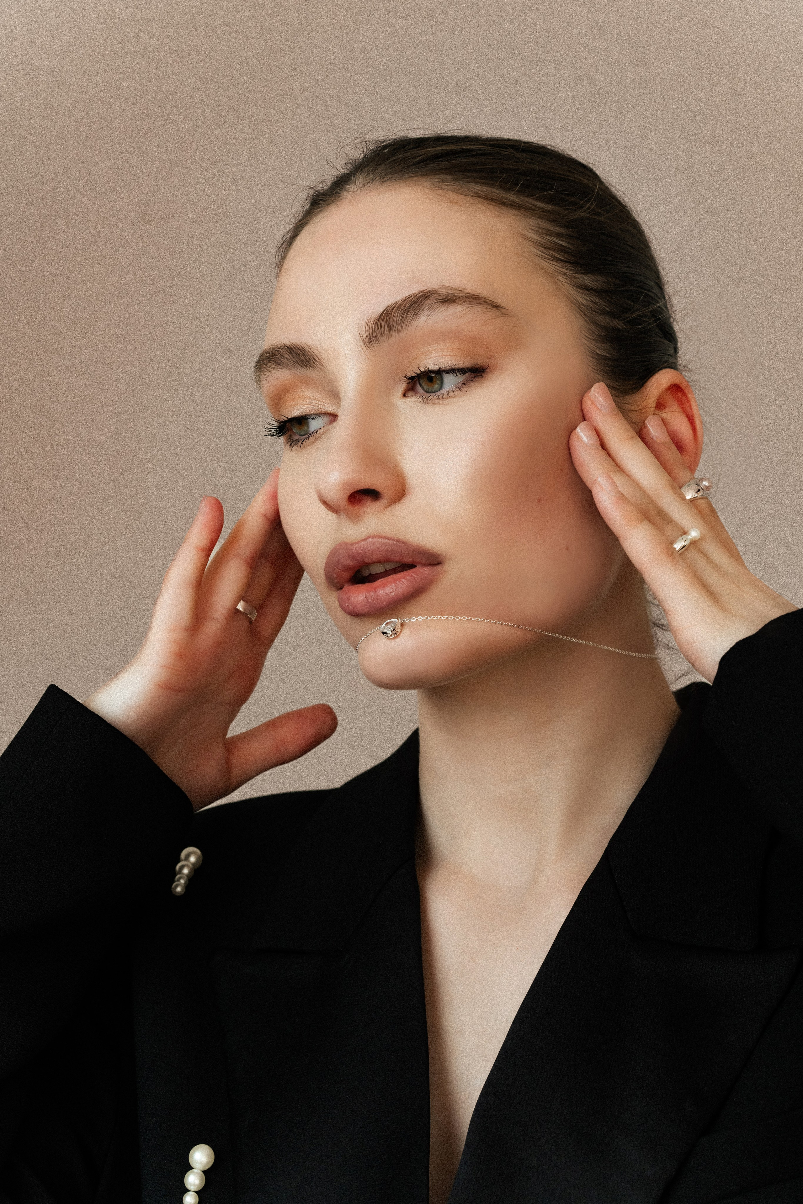 GIRLS ONLY. Фотограф Виолетта Мирошниченко