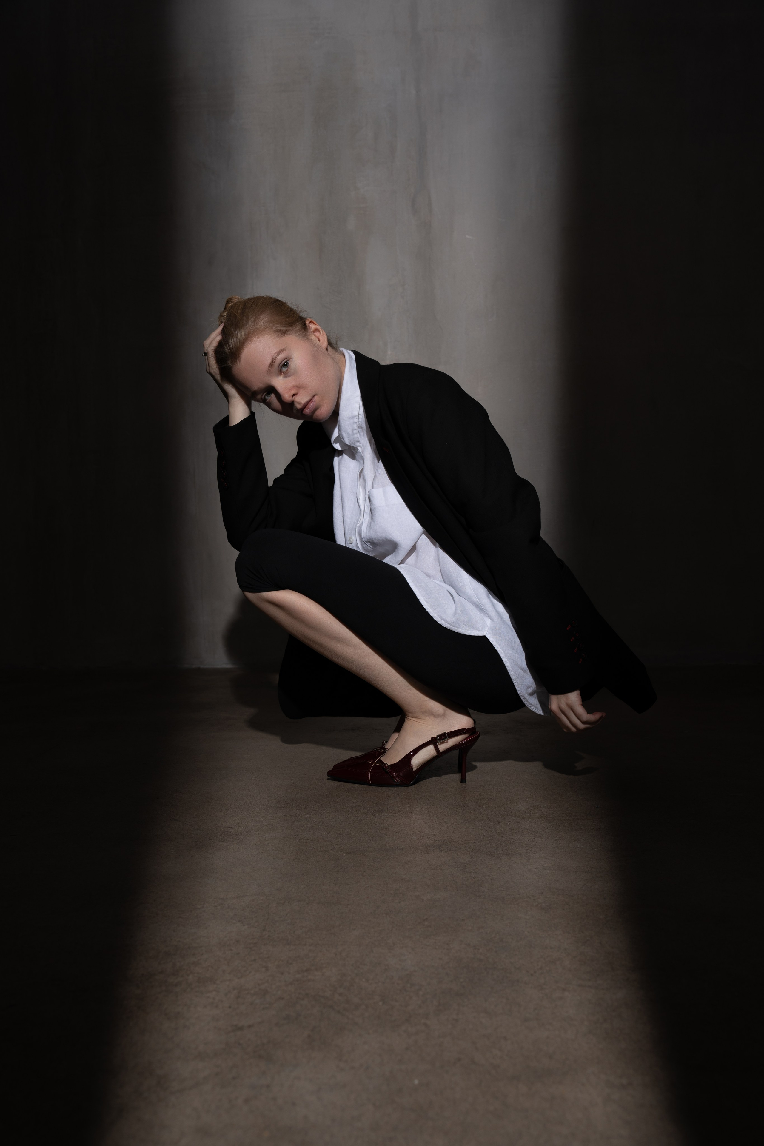 Любовь. Горохова Ольга женский фотограф Москва Мытищи