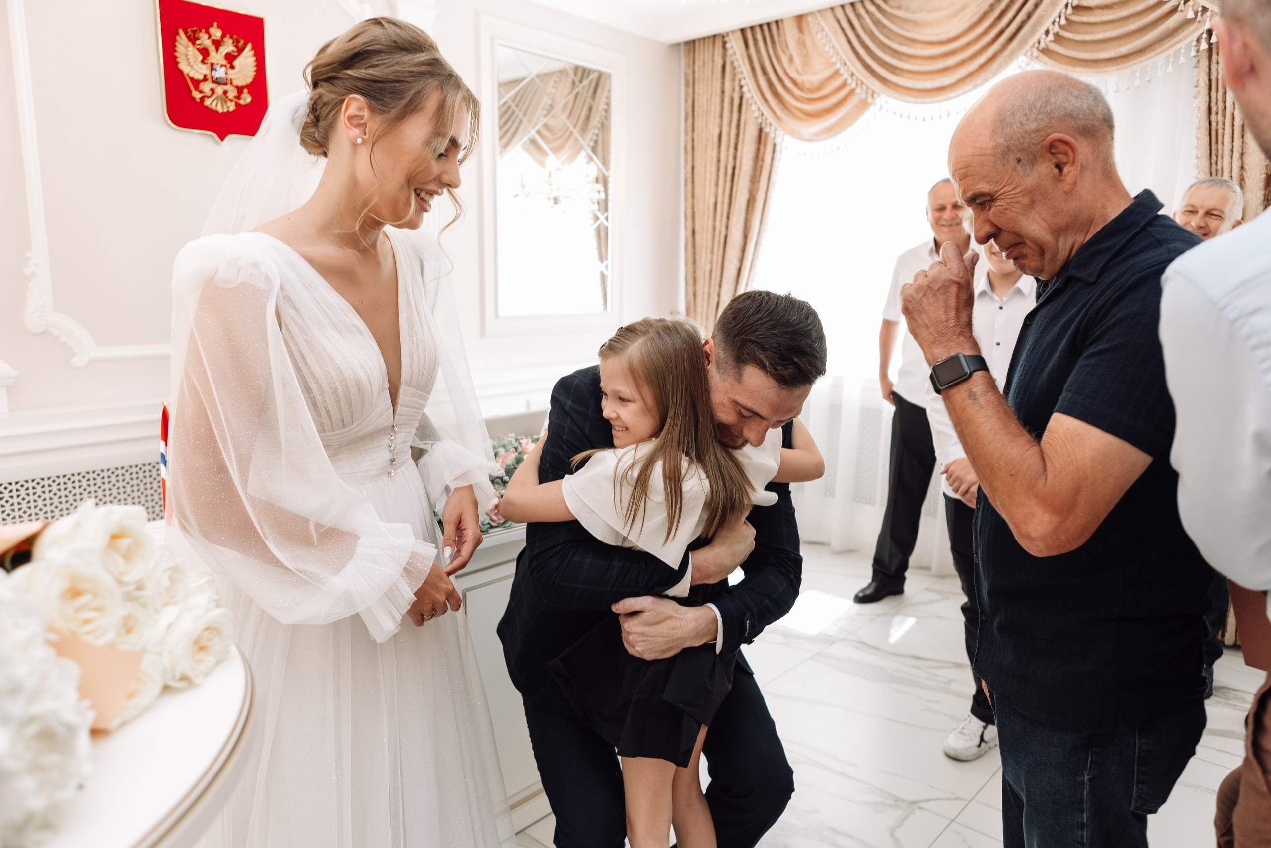 E & A. Фотограф в Санкт-Петербурге Ольга Андрианова