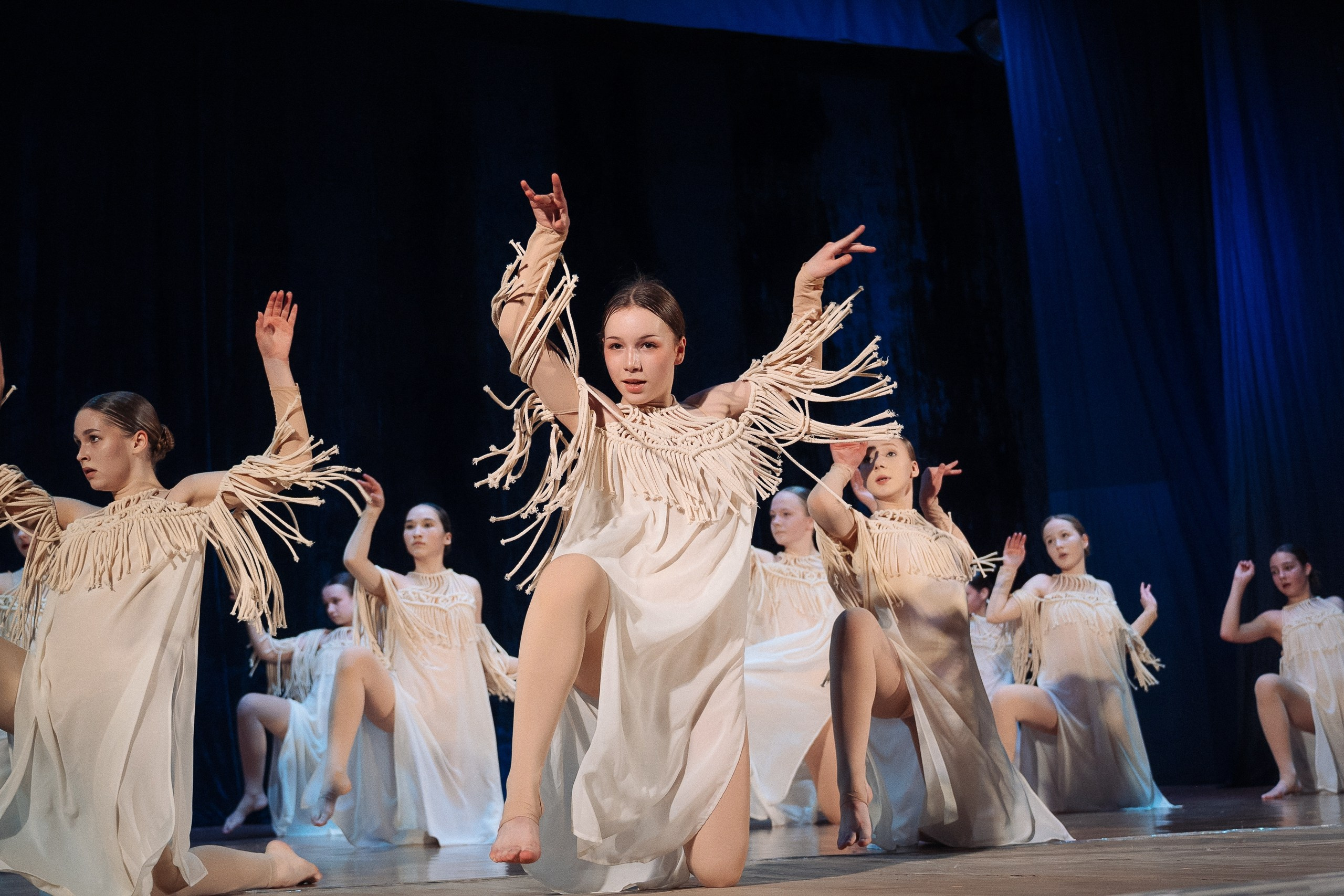 Zabava. Фотограф в Глазове Роман Маньков