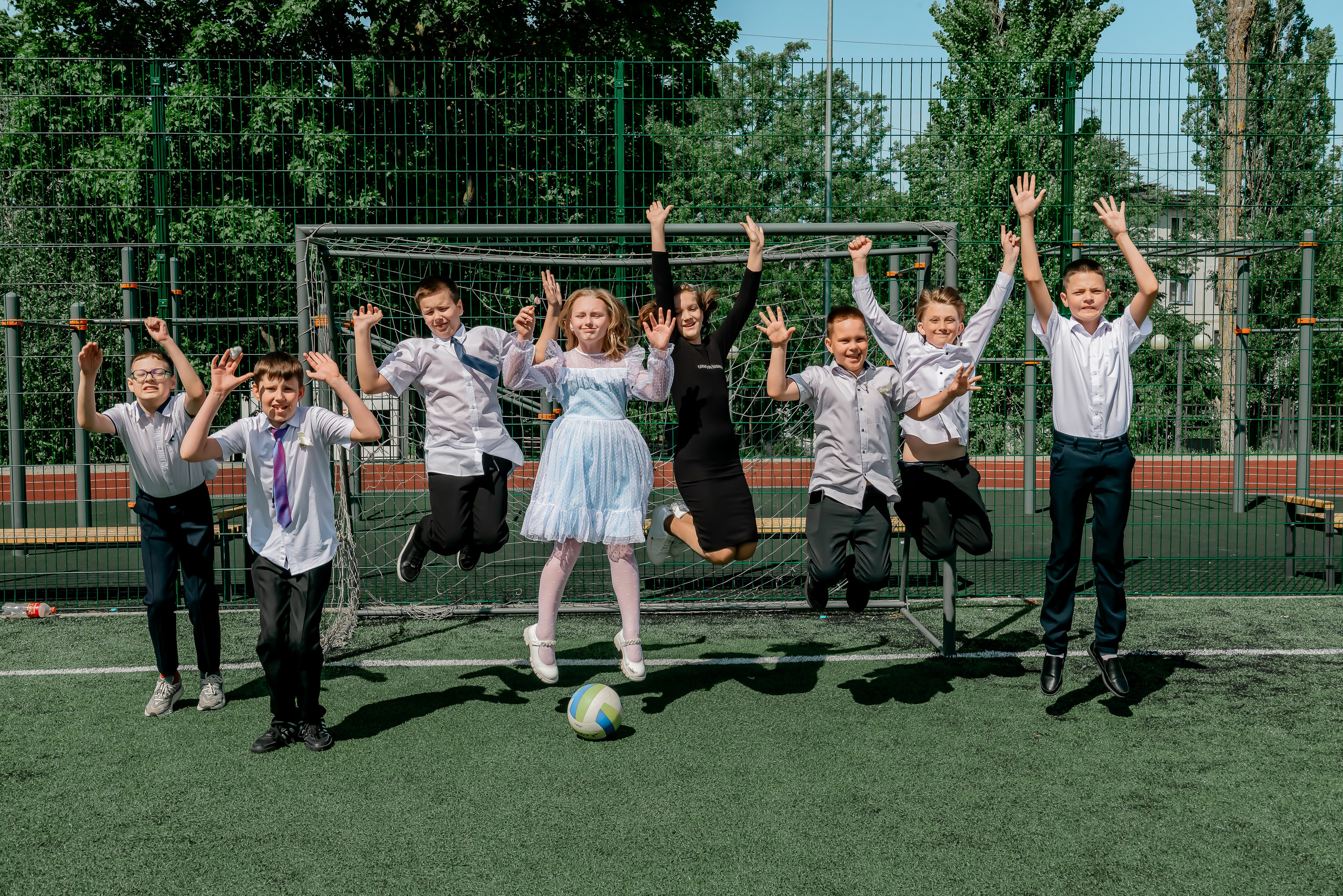 4 «Б» |г.Белгород |31 школа|2024-2025. ALBUMIA