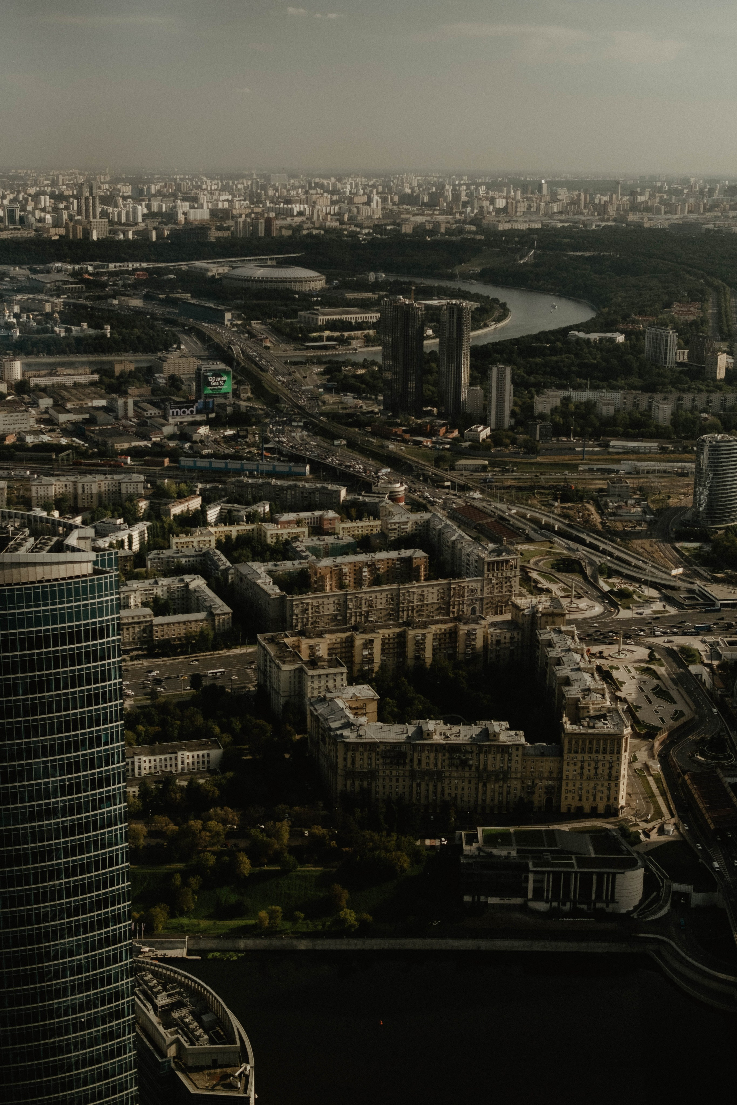 Дима и Таня. Свадебный фотограф Оля Григунова