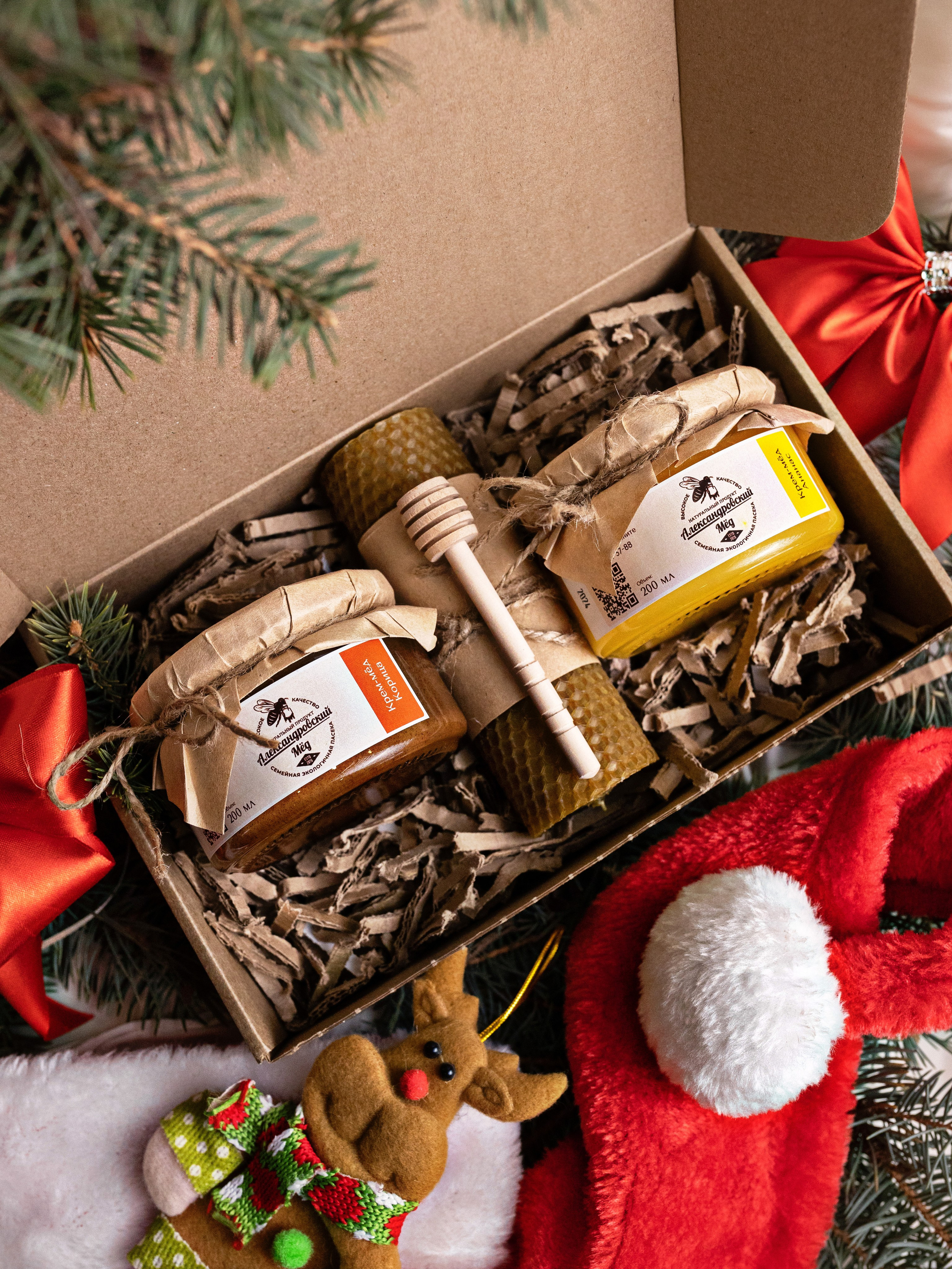 Мёд. Фотограф в Ростове-на-Дону Мария Аверина