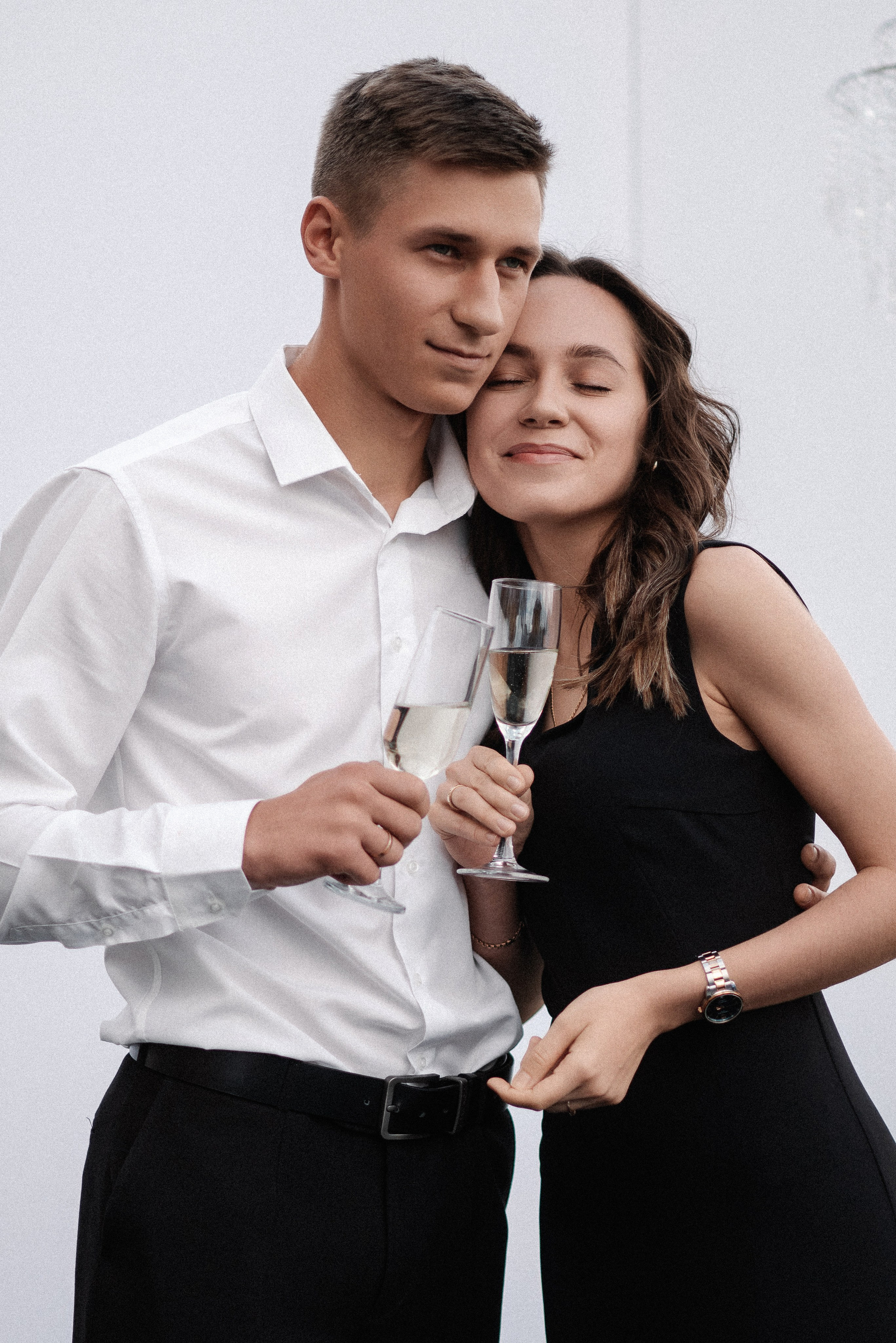 Свадьбы. Свадебный и портретный фотограф в Липецке Юлия Свит