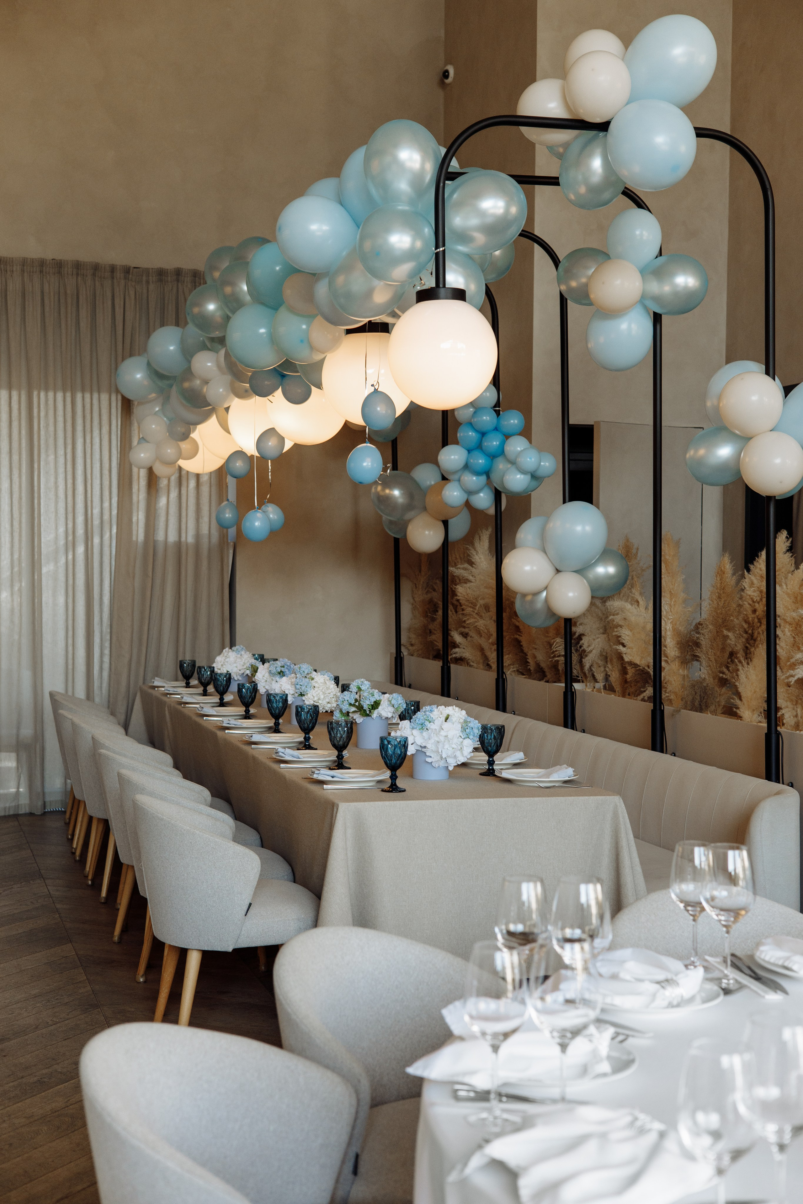 Дюна. Студия декора Подзюм