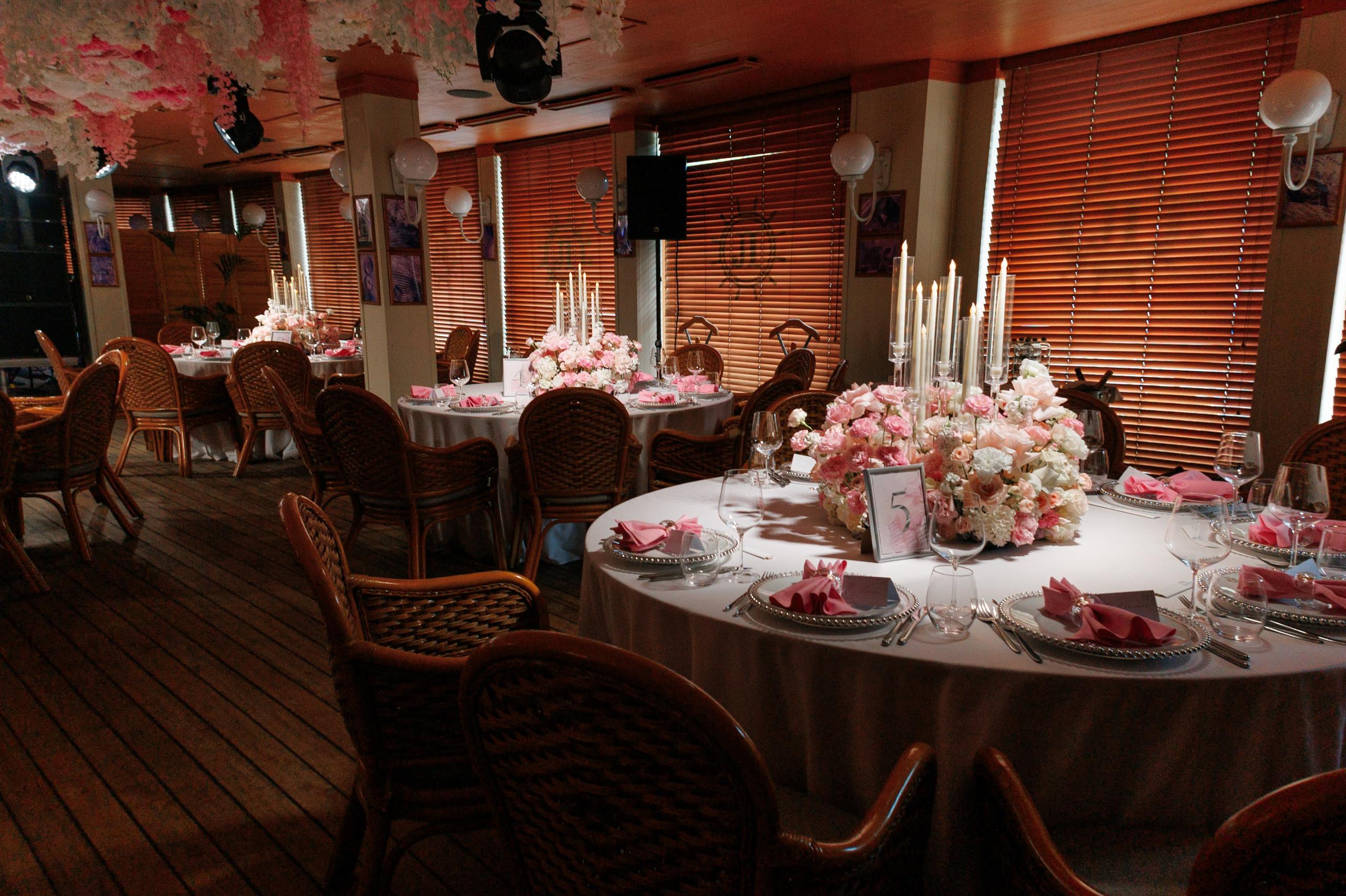 Ласточка 2. Студия декора Подзюм