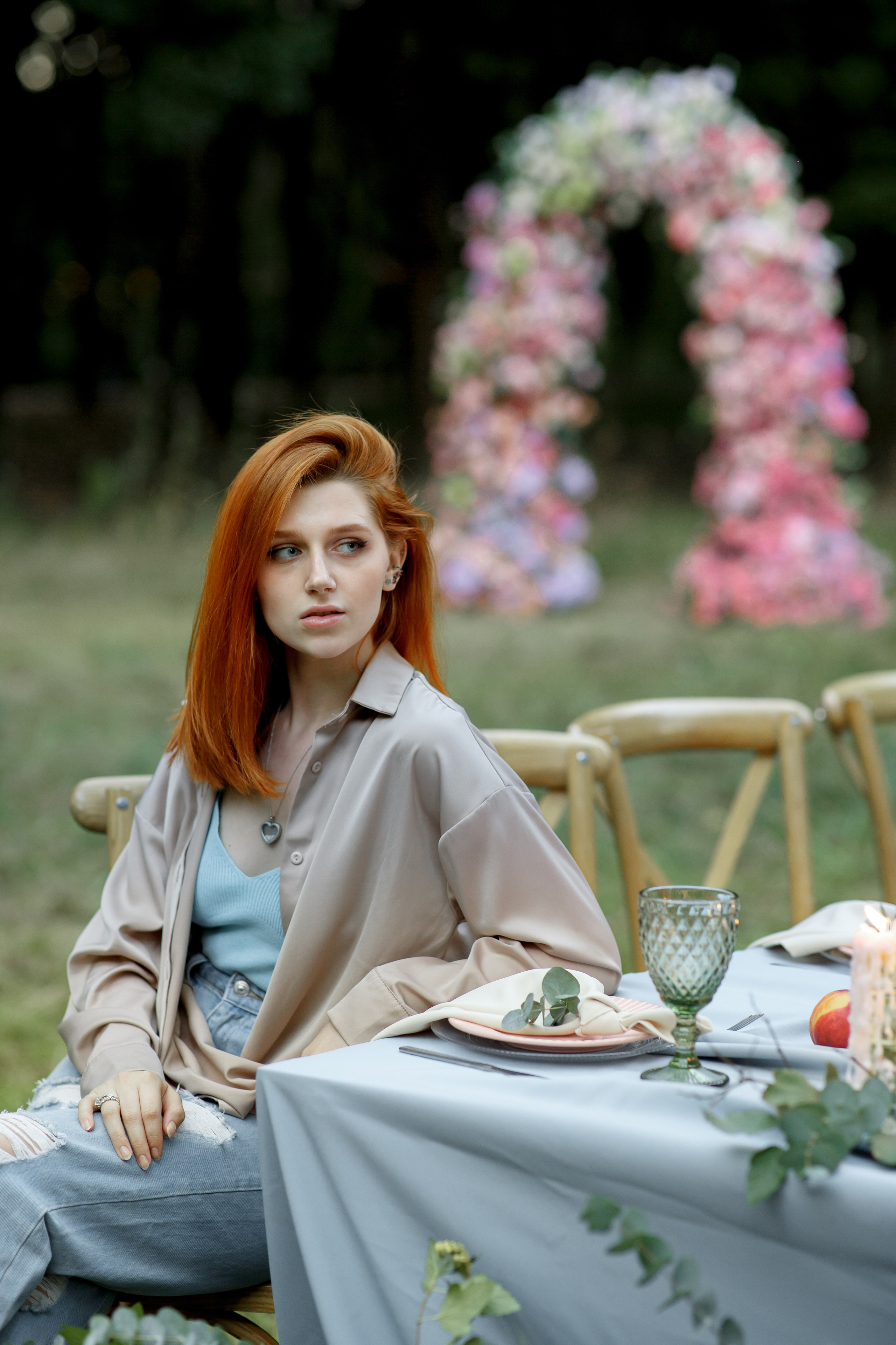 Парк. Студия декора Подзюм