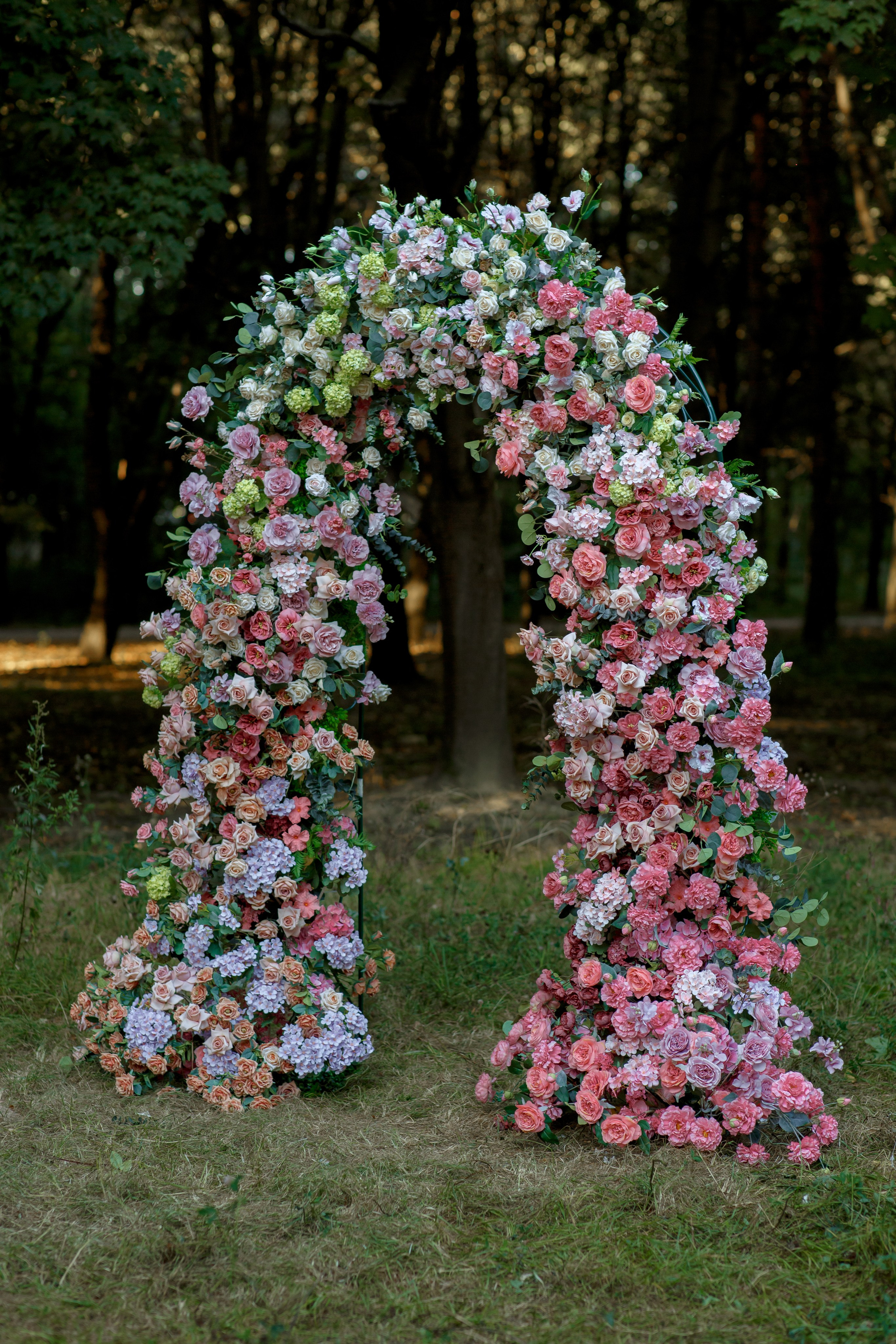 Парк. Студия декора Подзюм
