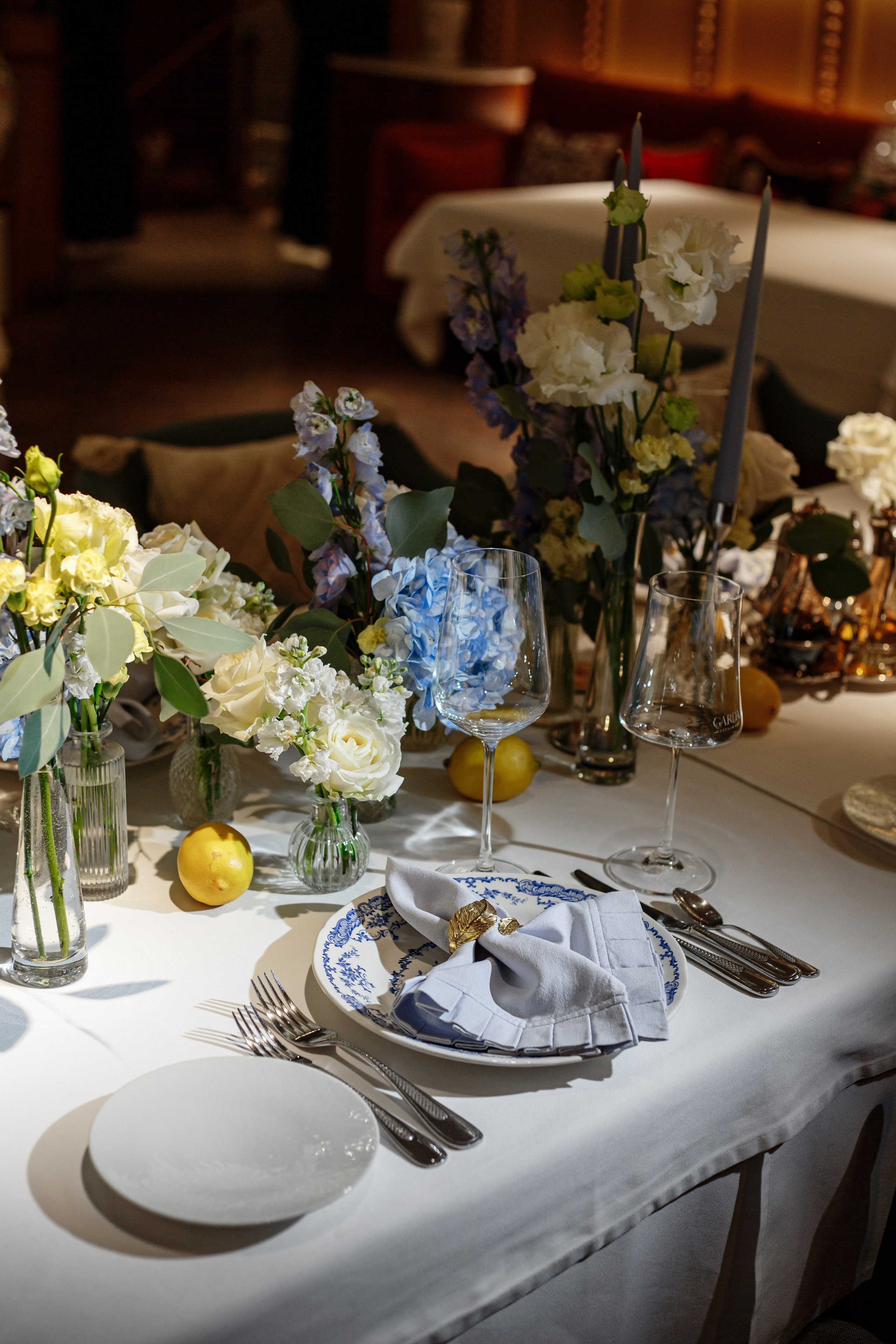 Гарда 3. Студия декора Подзюм