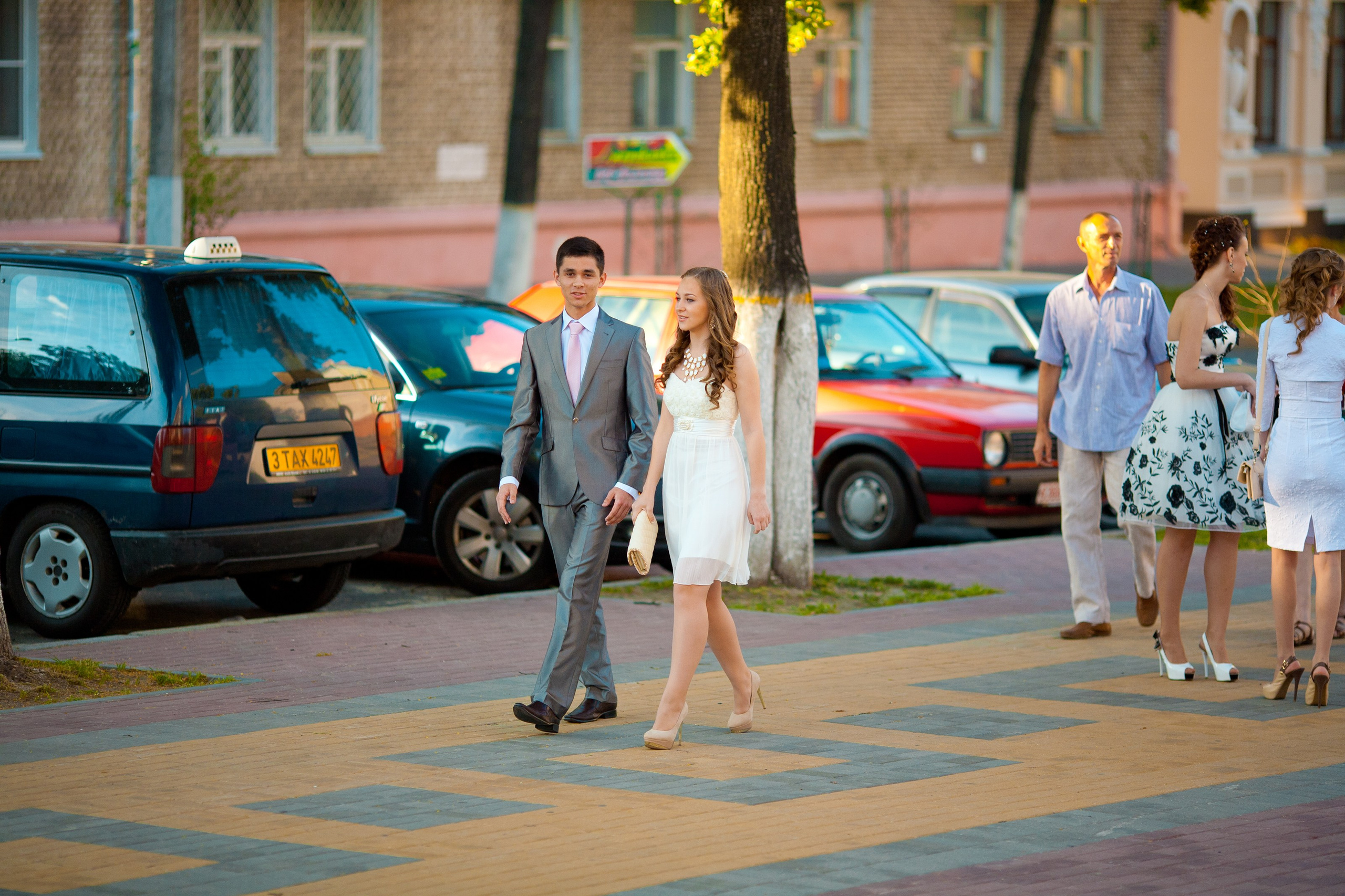 ВЫПУСКНОЙ 11 КЛАСС