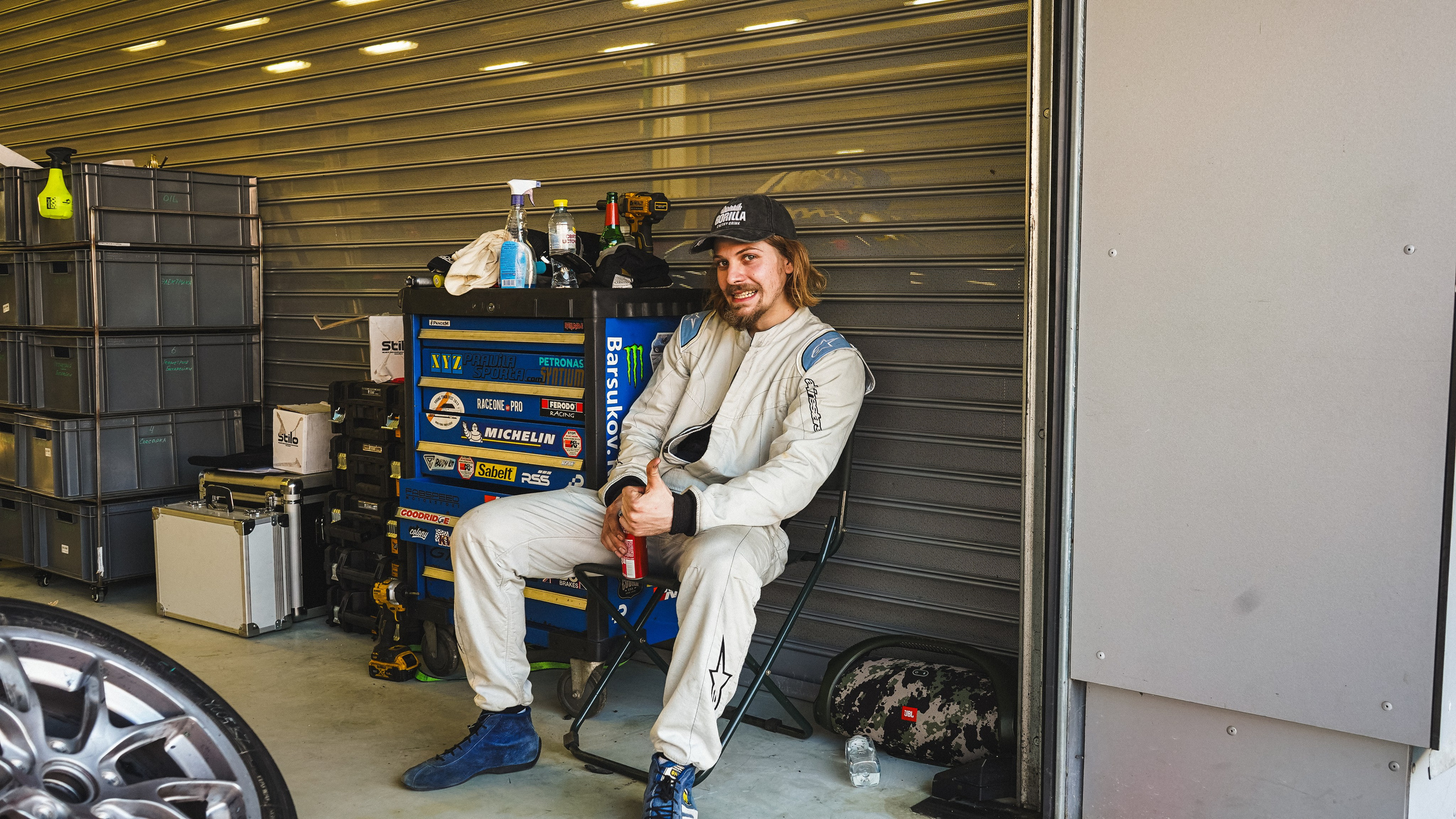 GT Cup. 1 этап. Автомобильный фотограф Шакая Кирилл