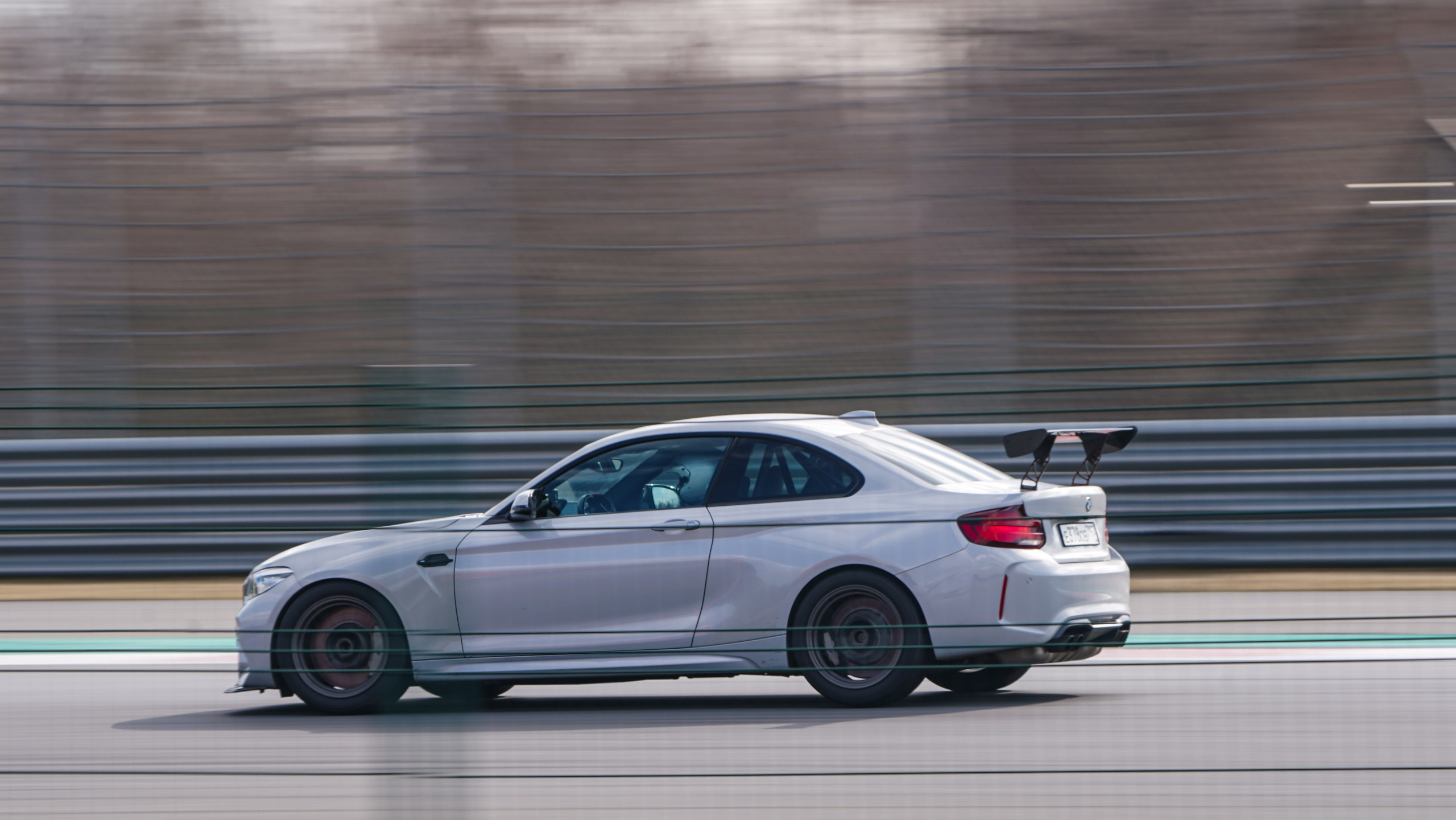 Трек день. 29.03. Автомобильный фотограф Шакая Кирилл