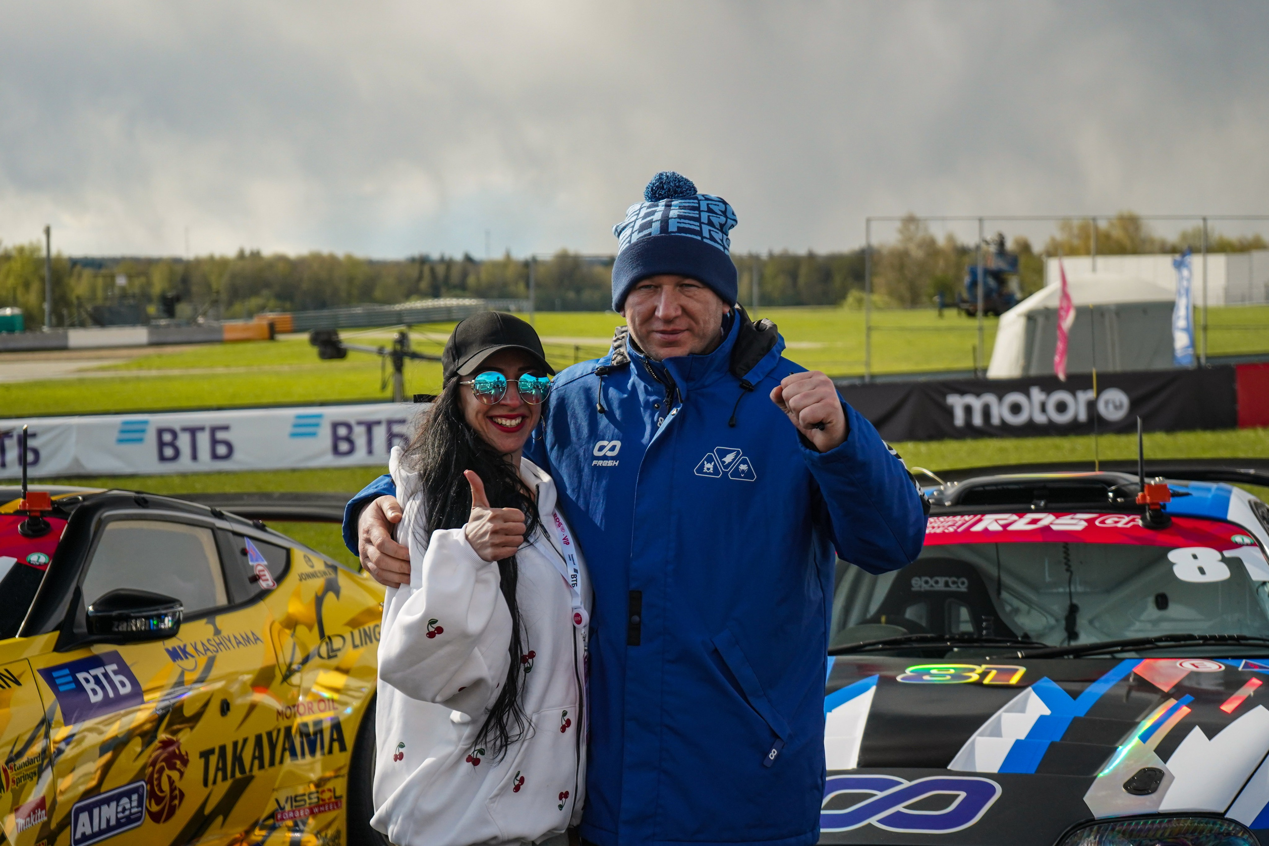 RDS GP 1 этап. MRW. Автомобильный фотограф Шакая Кирилл