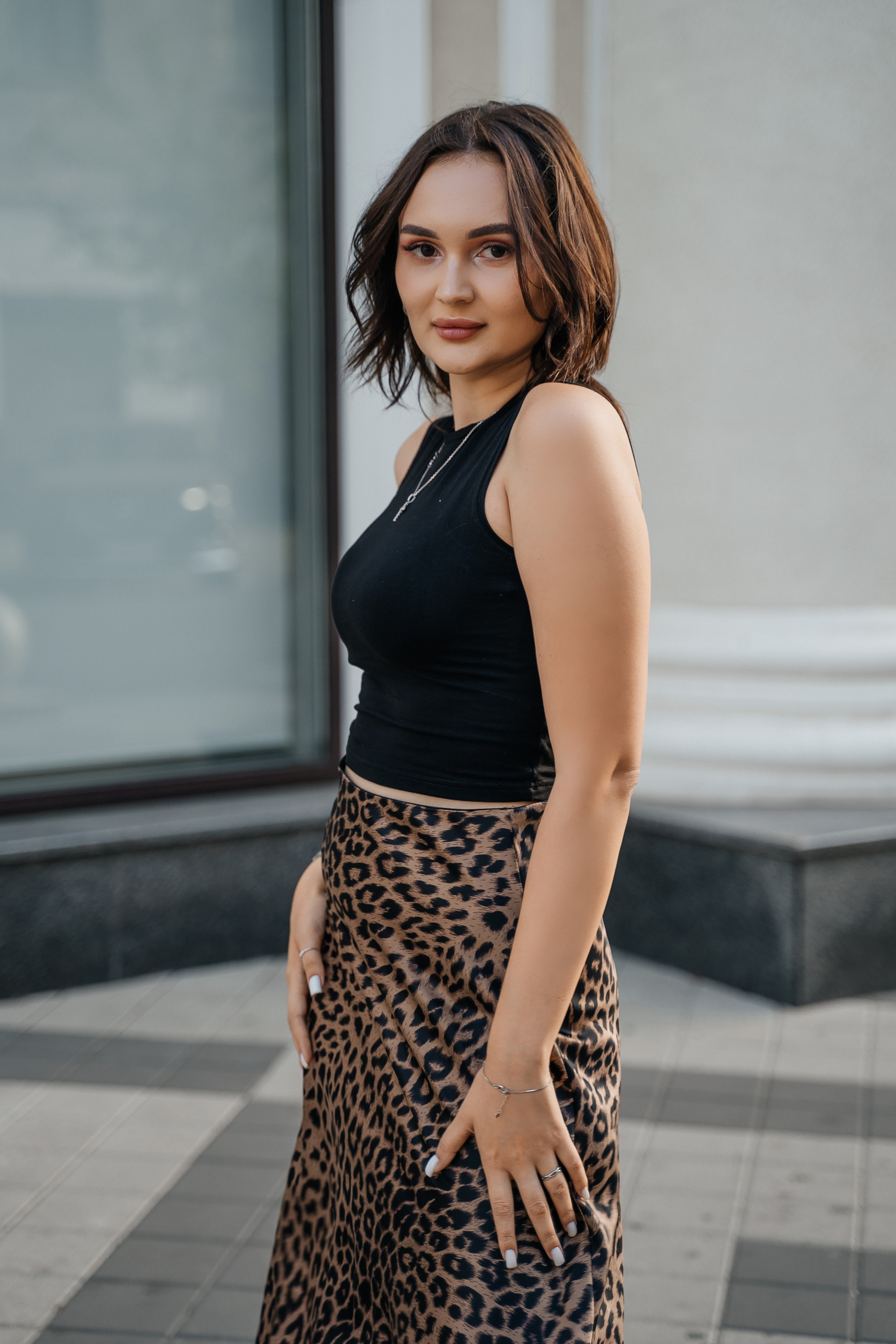 Уличные сьемки. Виктория Алпеева — фотограф по любви