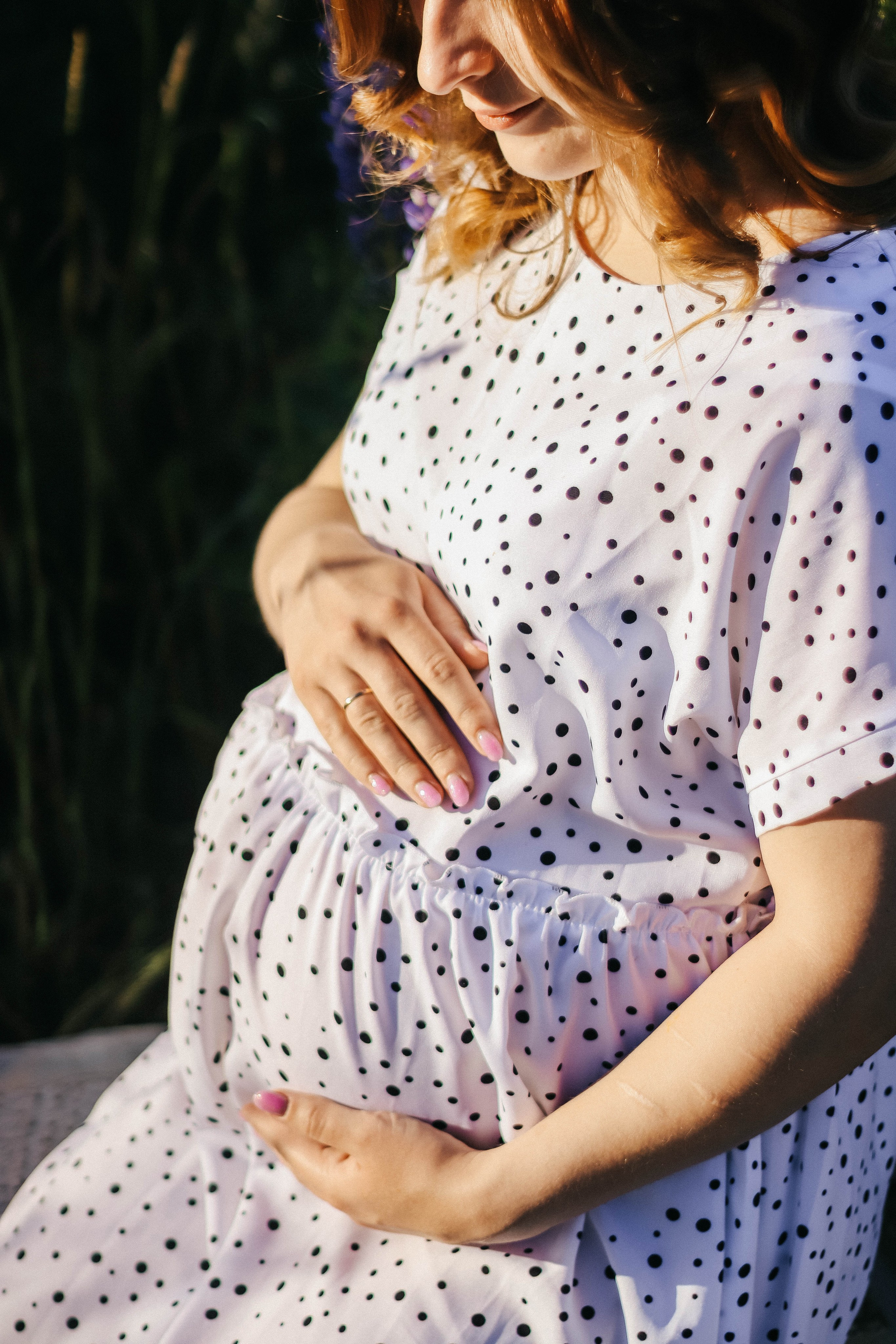 Григорий и Лилия. Фотограф Дарья Маташкова