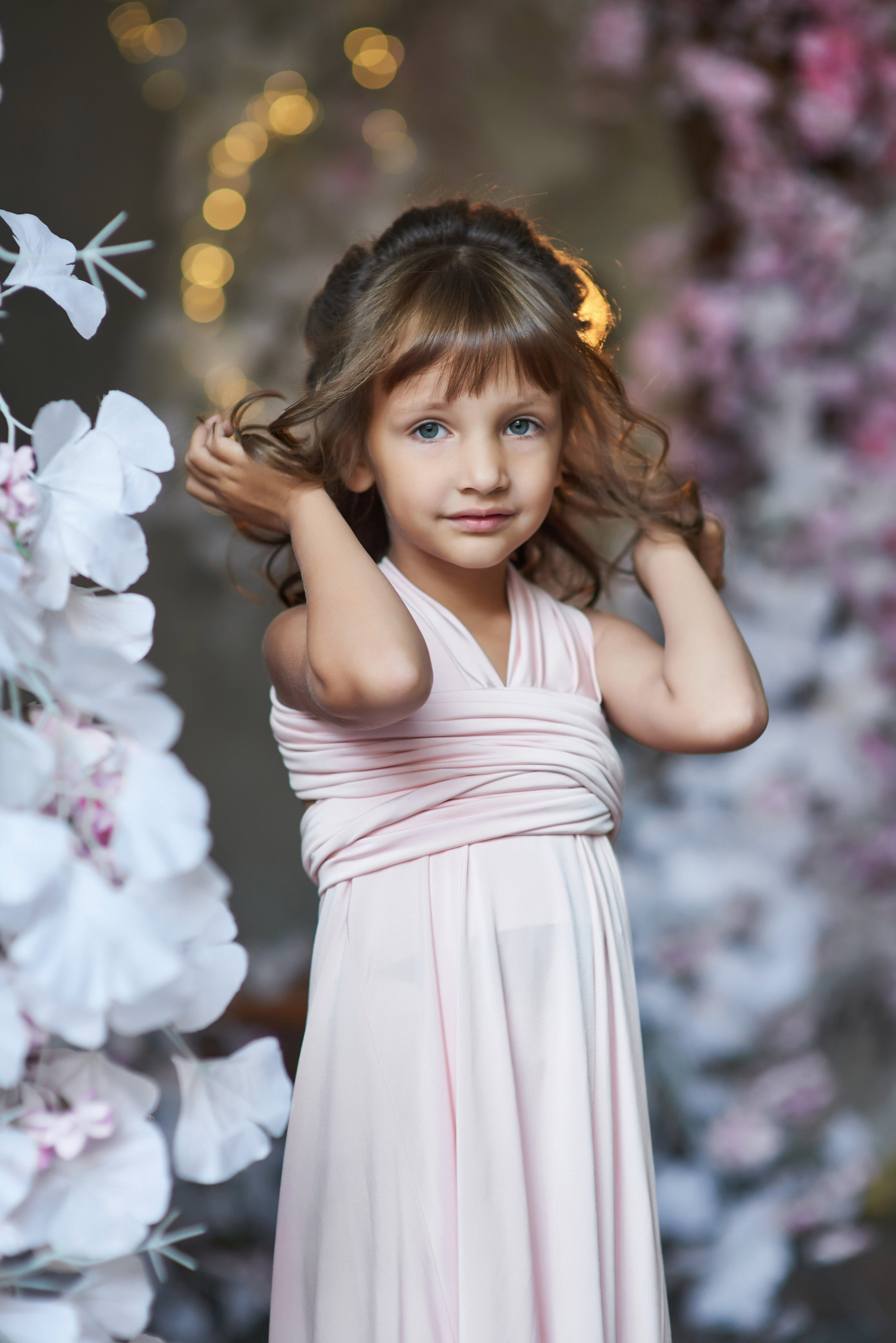 Марина. Портретный, семейный и свадебный фотограф в Санкт-Петербурге и в Пушкине Ширяев Денис