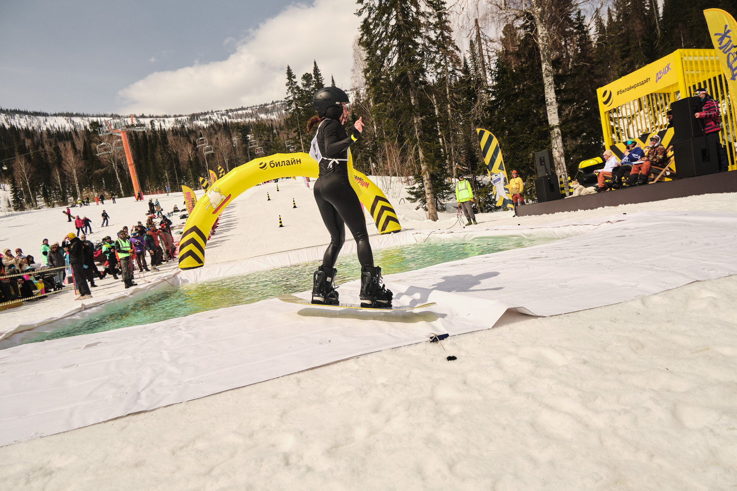 Грелка фест 21.04.2023. Свадебный и семейный фотограф в Новокузнецке Иван Иванов