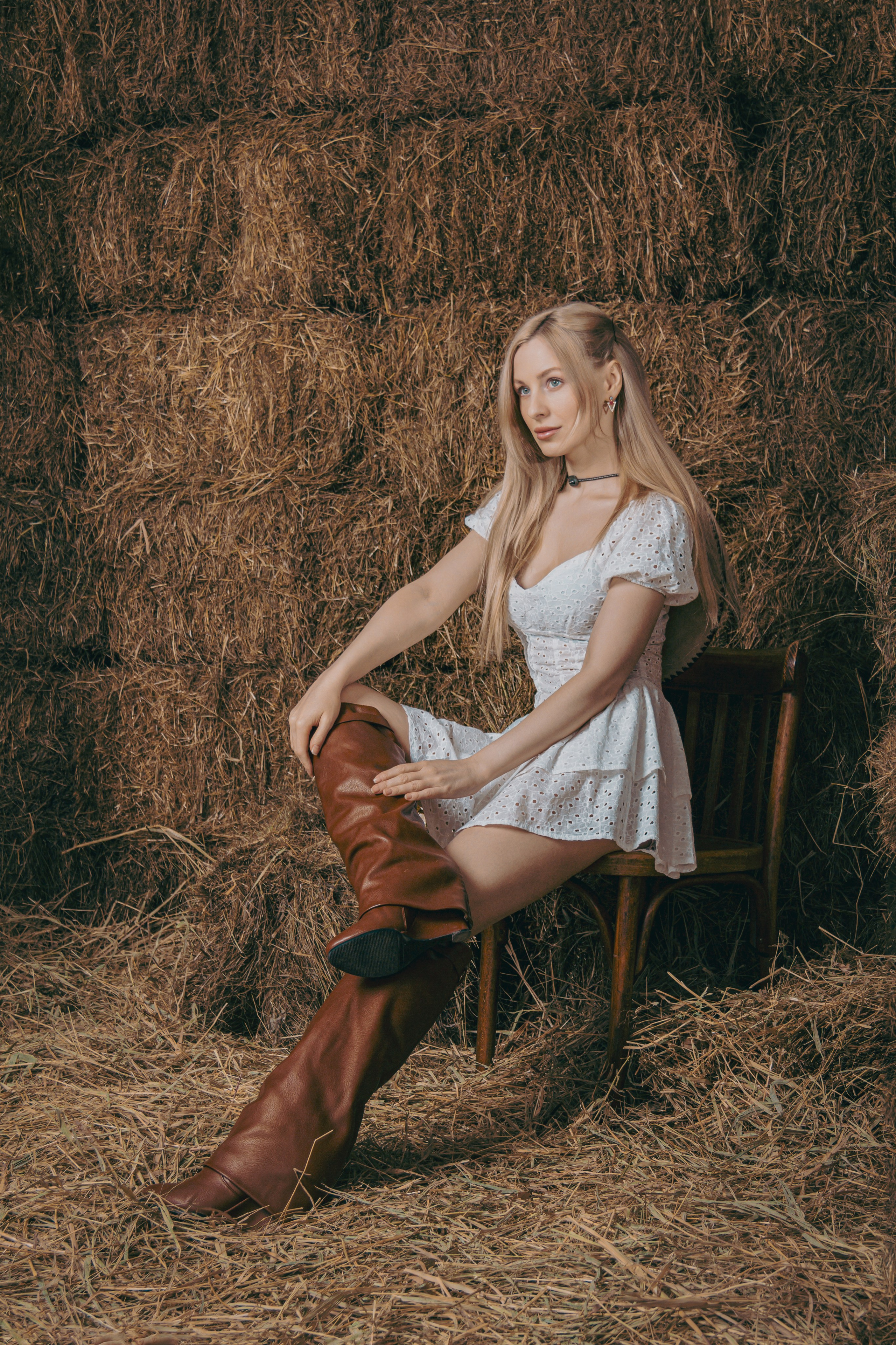 Татьяна. Портретный фотограф в Санкт-Петербурге Анастасия Епифанова