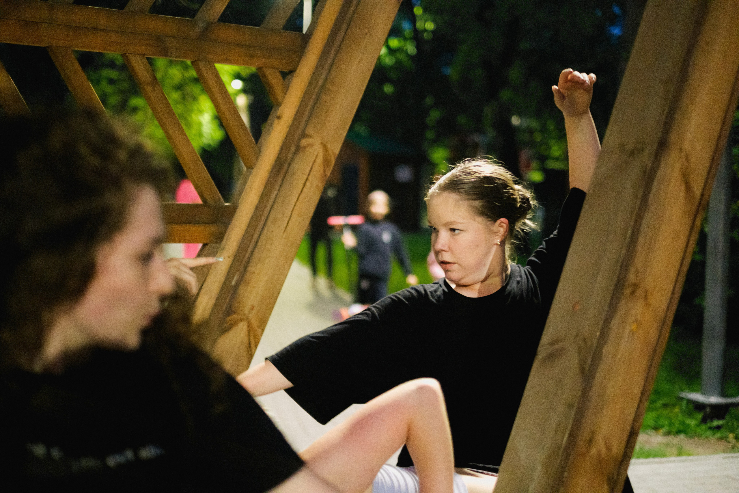 Агапэ. Фотограф Благовещенска Яна