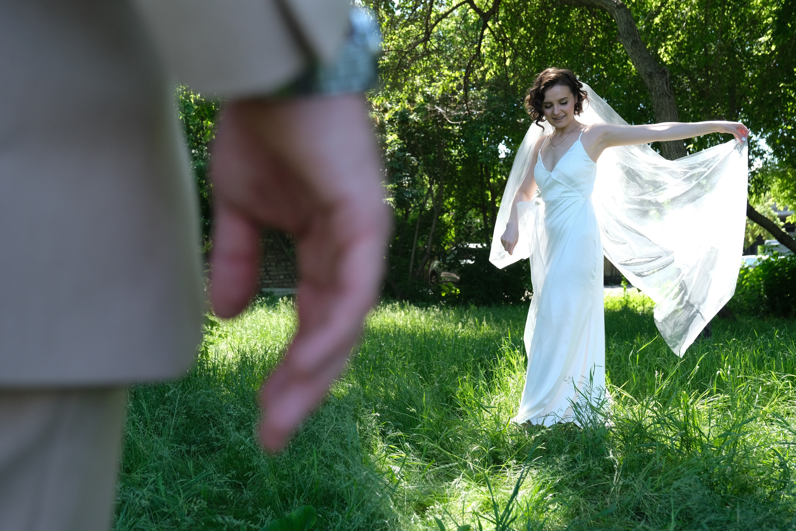 Свадебный фотограф в Челябинске Сырчикова Наталья