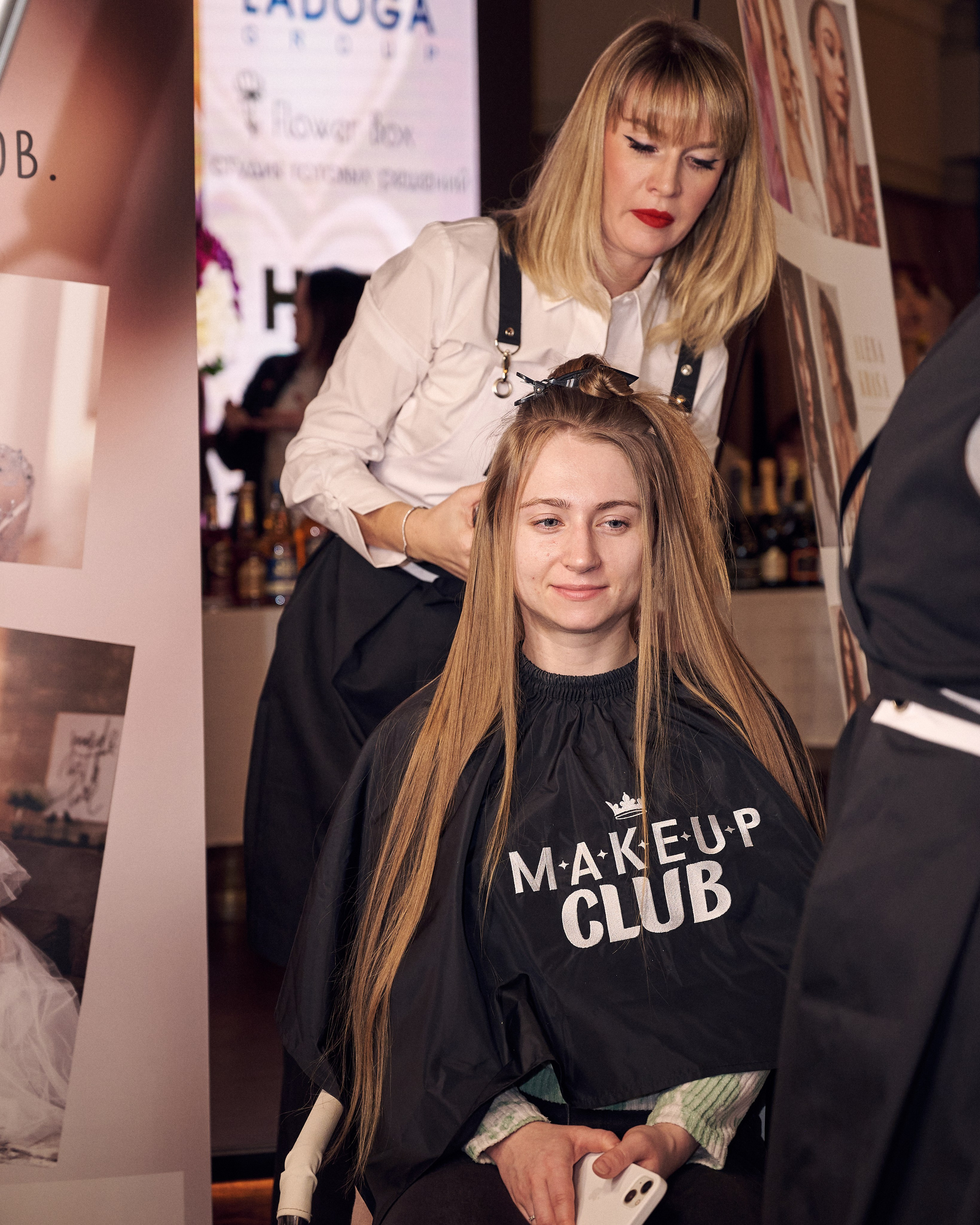 Репортаж. Фотограф в Санкт-Петербурге Виталий Кедов