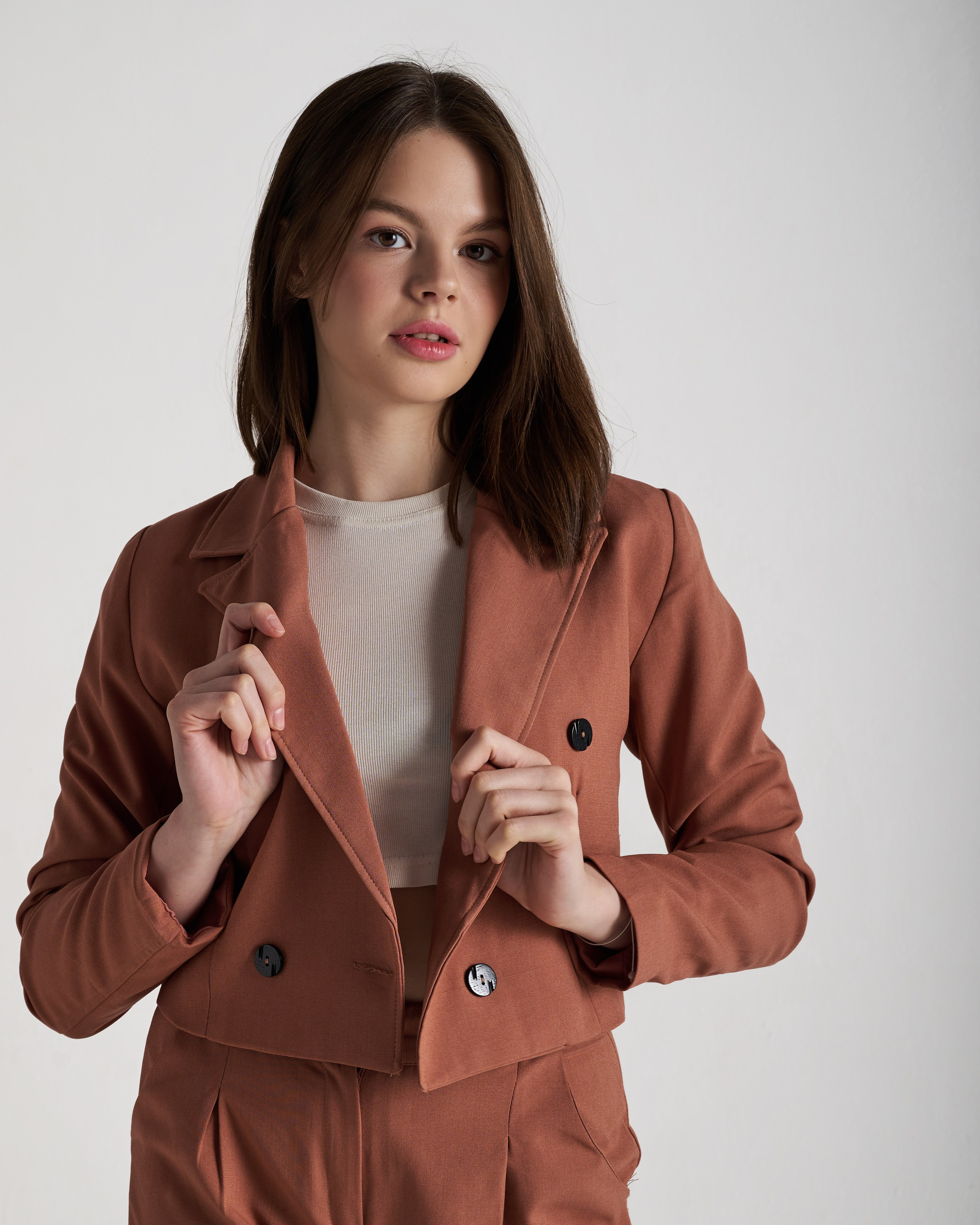 Коллекция деловой. Фотограф в Санкт-Петербурге Виталий Кедов