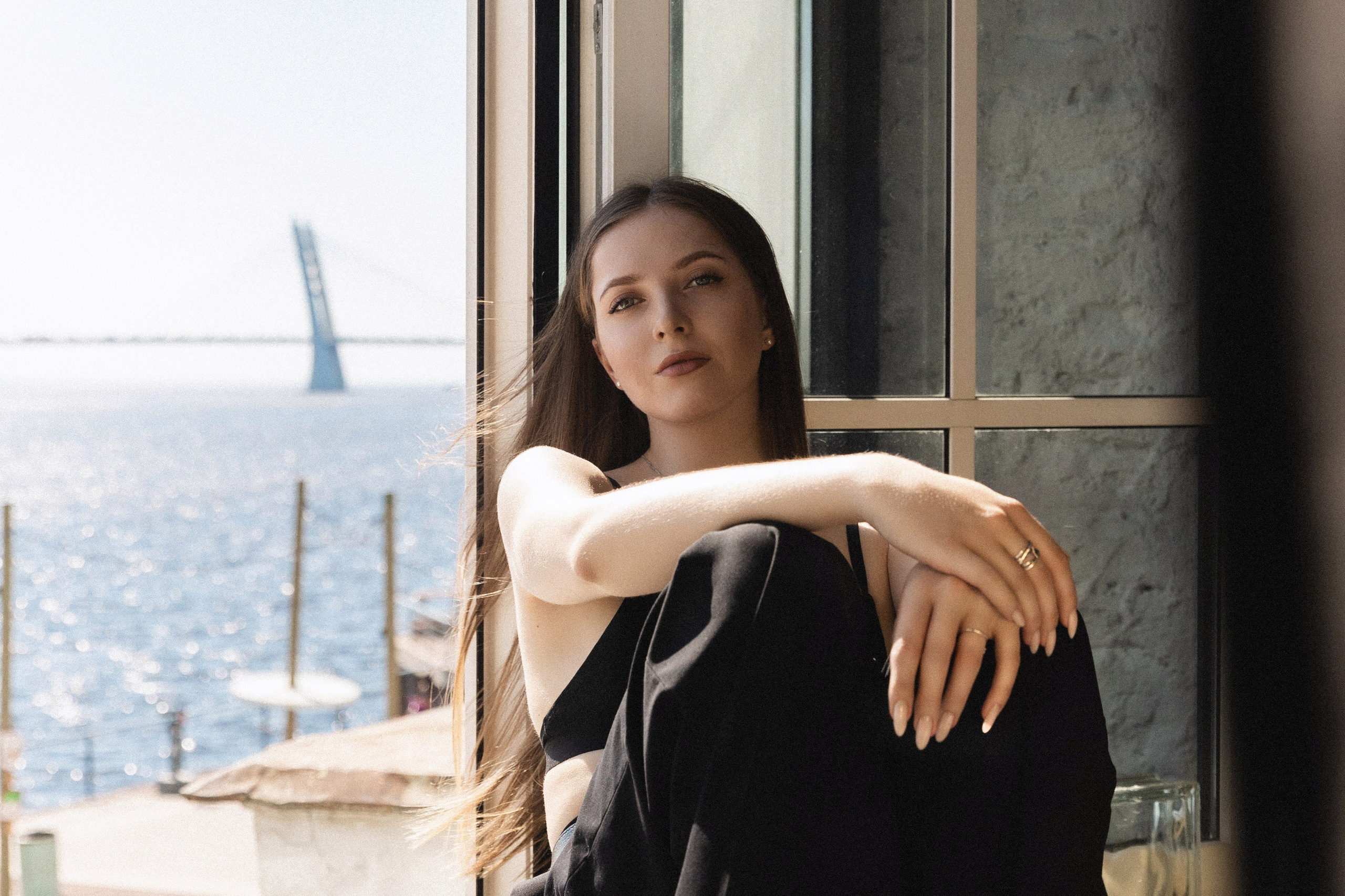 Даша. Фотограф в Санкт-Петербурге