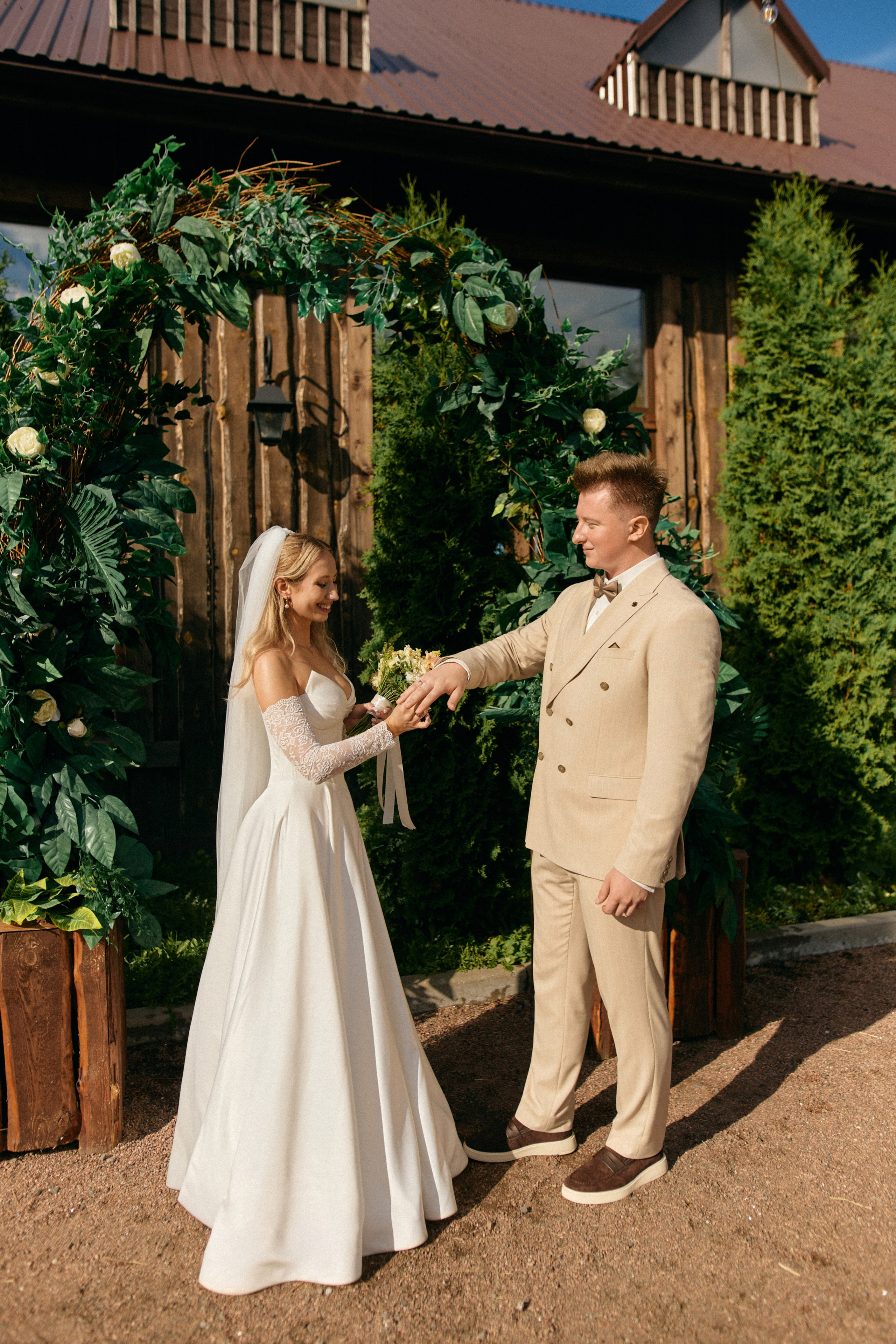 Артем & Юлия. Сестры Карабаза. Фотографы и ретушеры в Москве и Санкт-Петербурге