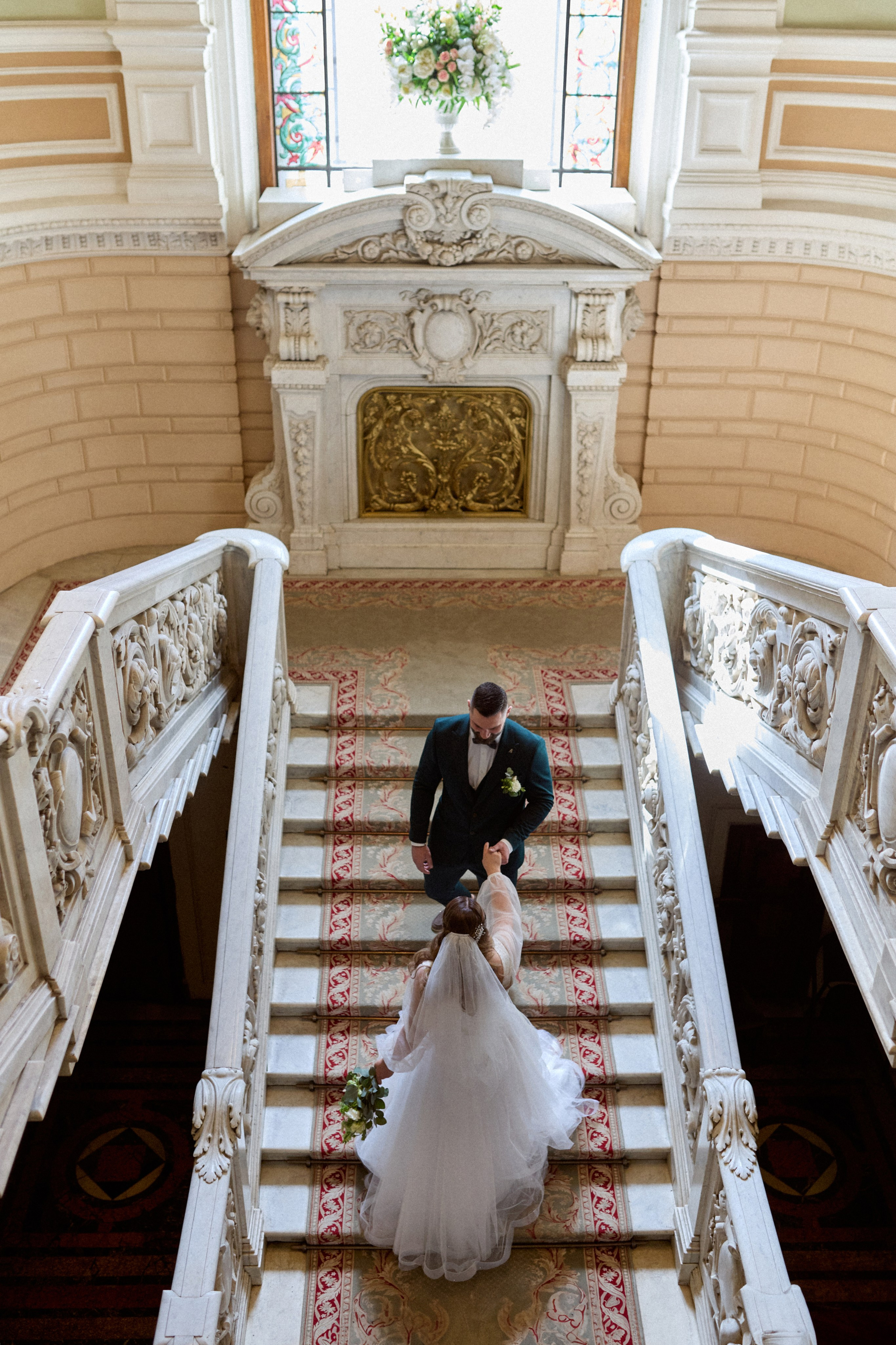 Максим & Анастасия. Сестры Карабаза. Фотографы и ретушеры в Москве и Санкт-Петербурге