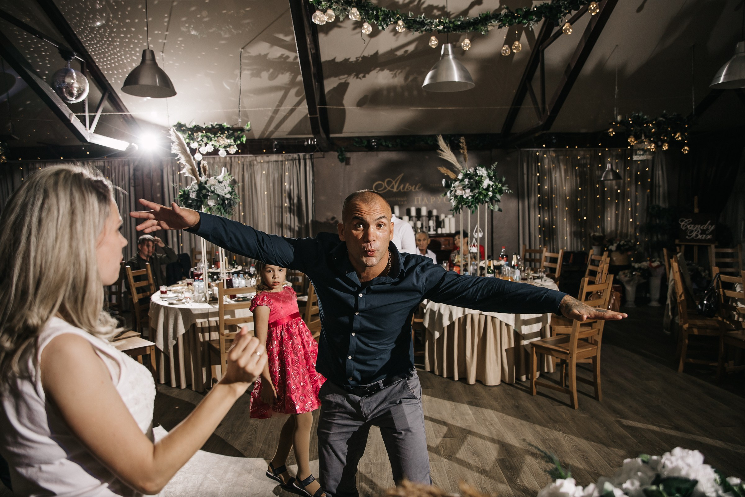 Полина и Саша. Семейный и свадебный фотограф в Челябинске Юлия Софьина