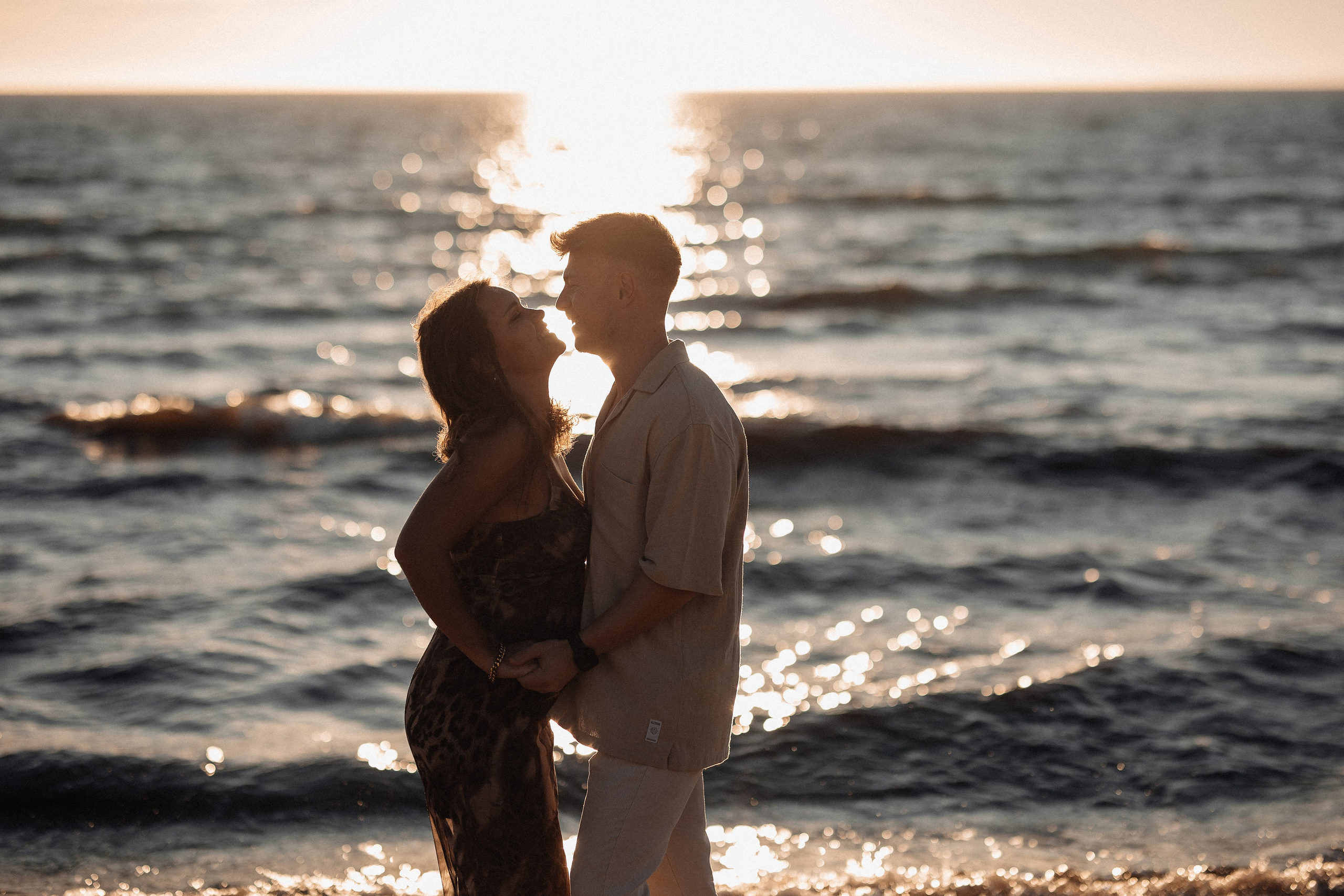 C&A. Фотограф на Майорке Екатерина Дробышева