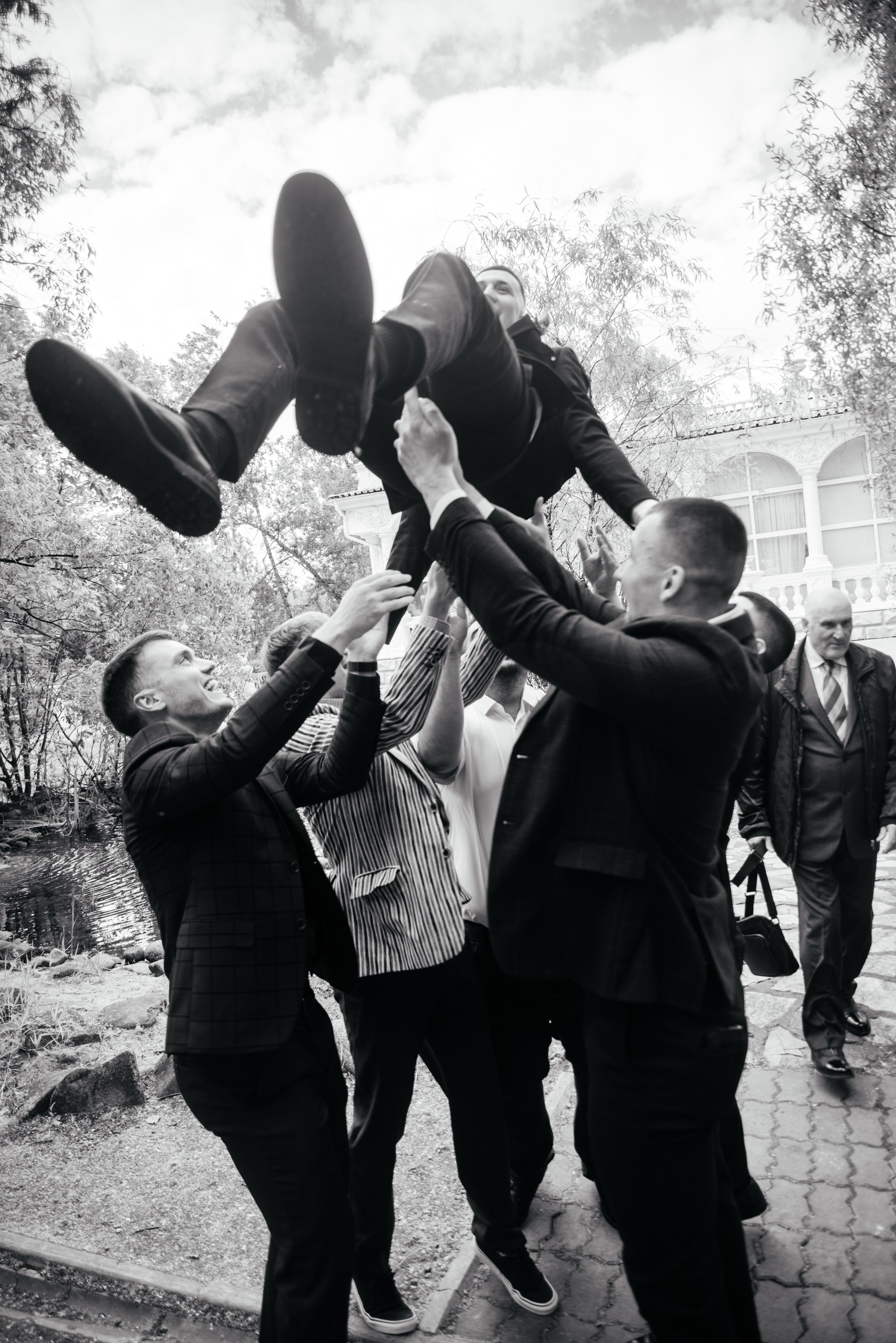 Полина и Сергей. Мария Яровая фотограф Хабаровск