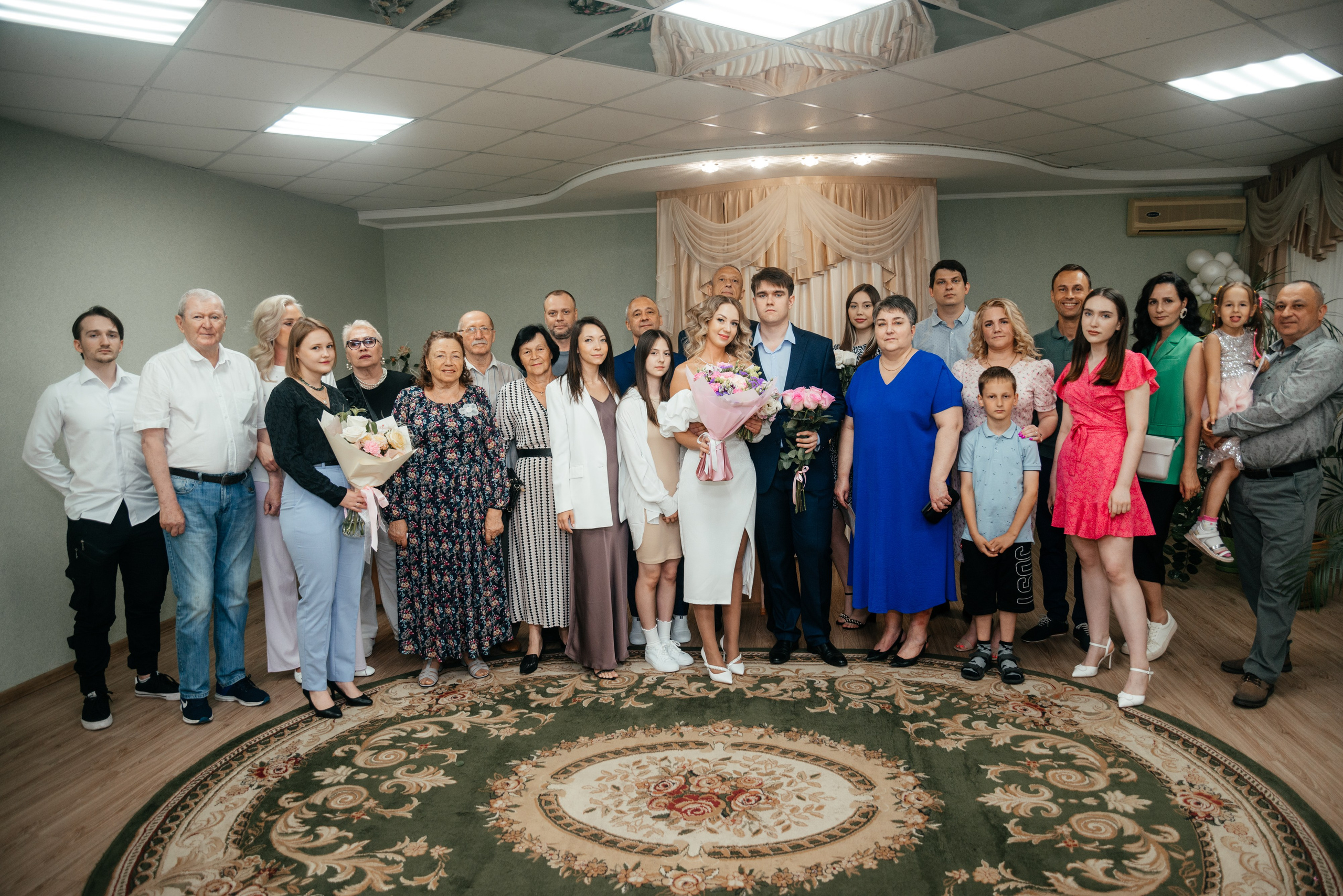 Алина и Илья. Мария Яровая фотограф Хабаровск